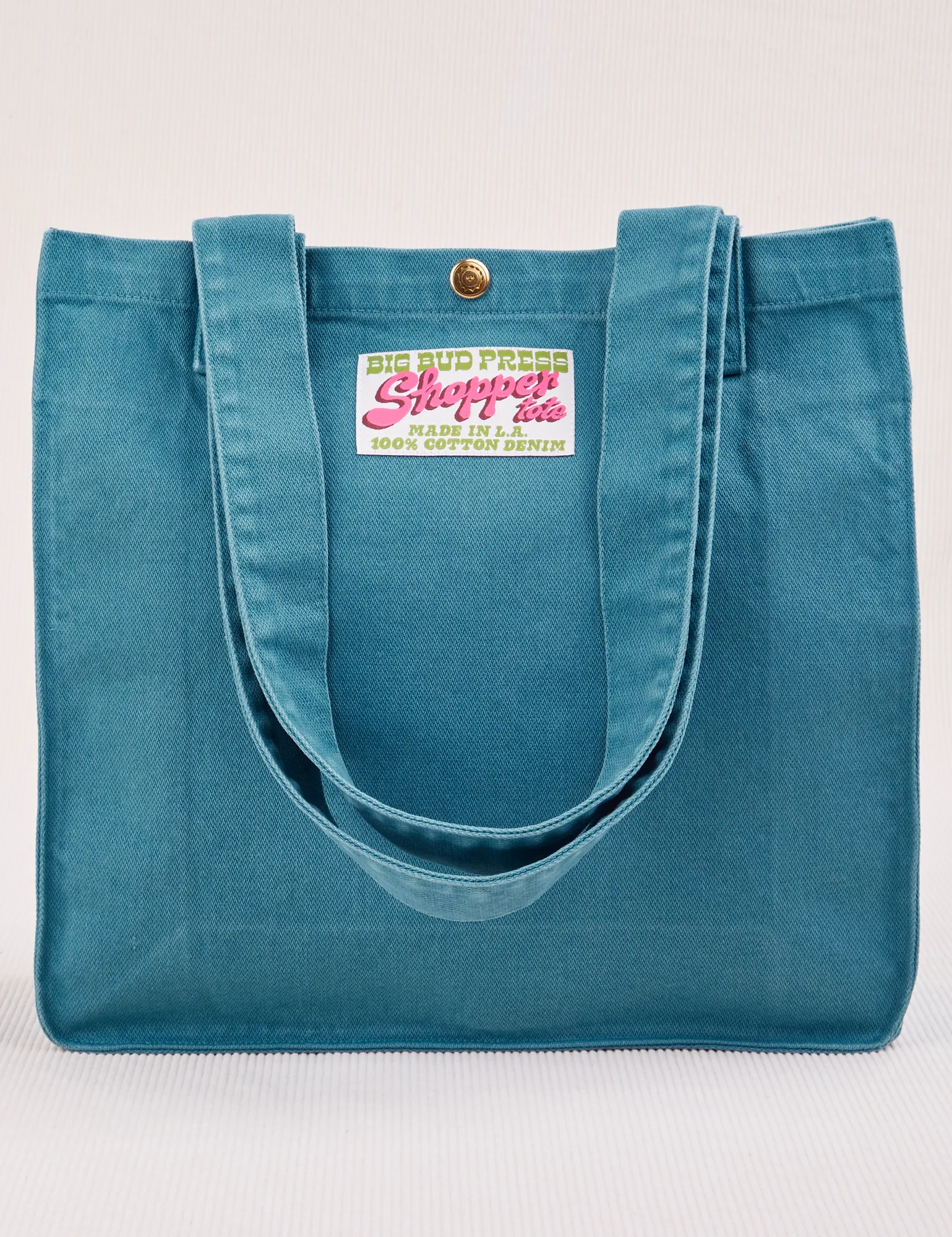 Shopper Tote Bag