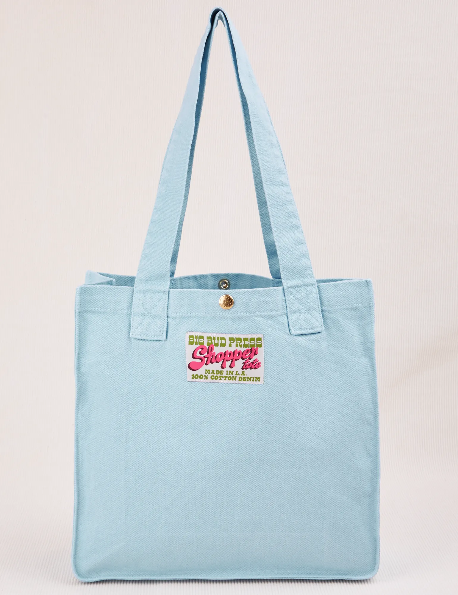 Shopper Tote Bag