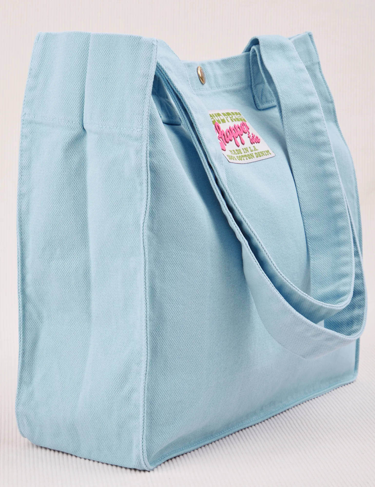 Shopper Tote Bag
