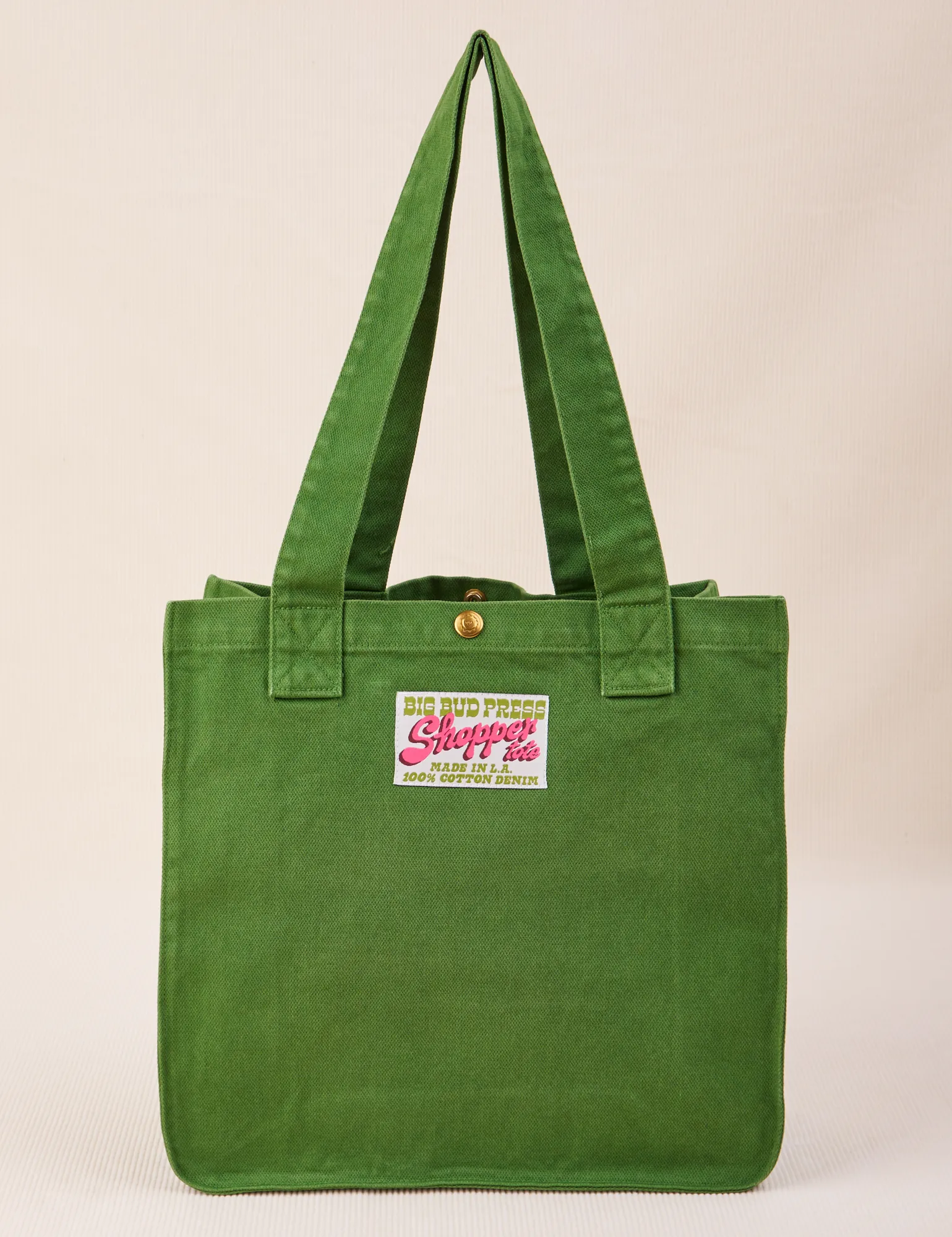 Shopper Tote Bag