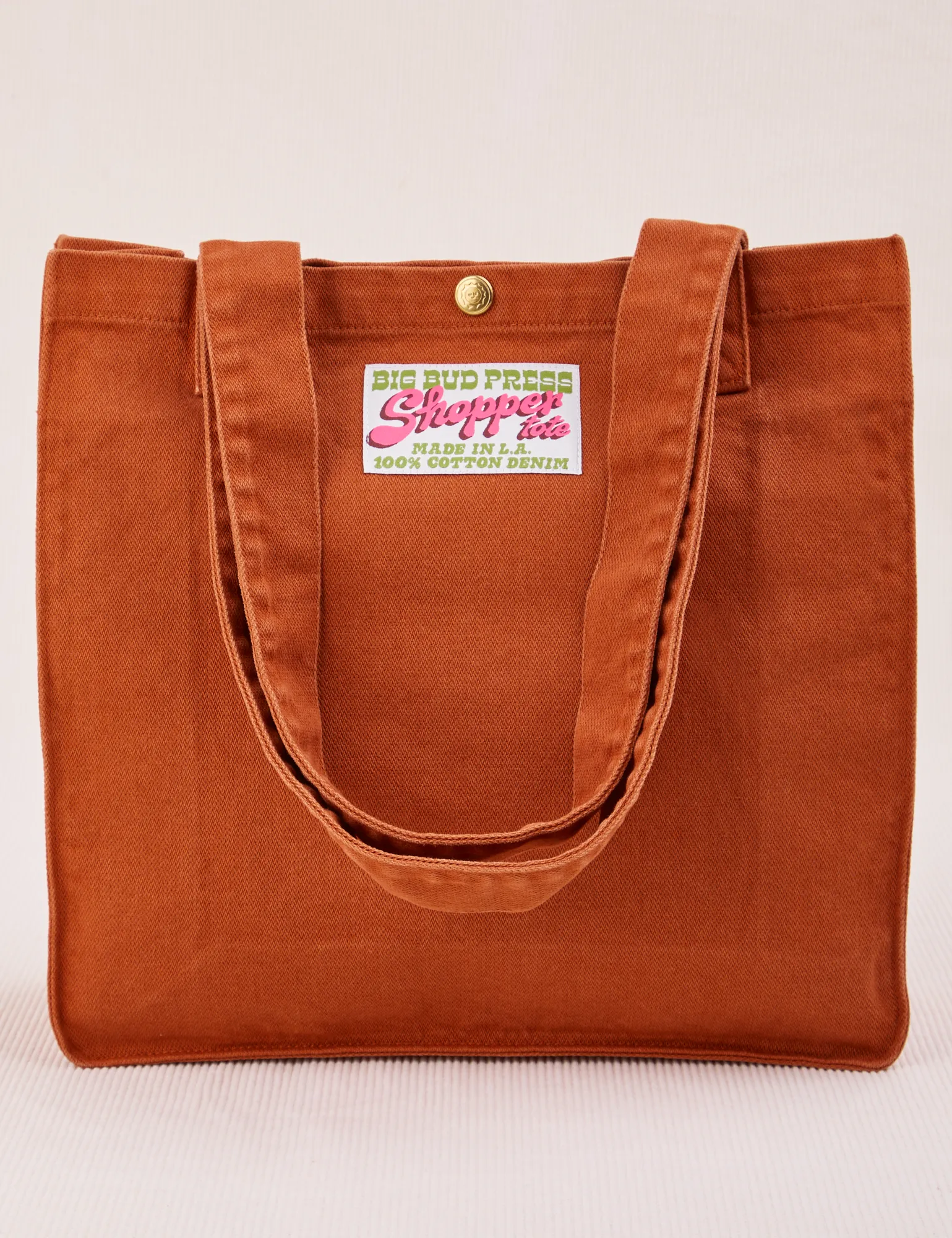 Shopper Tote Bag