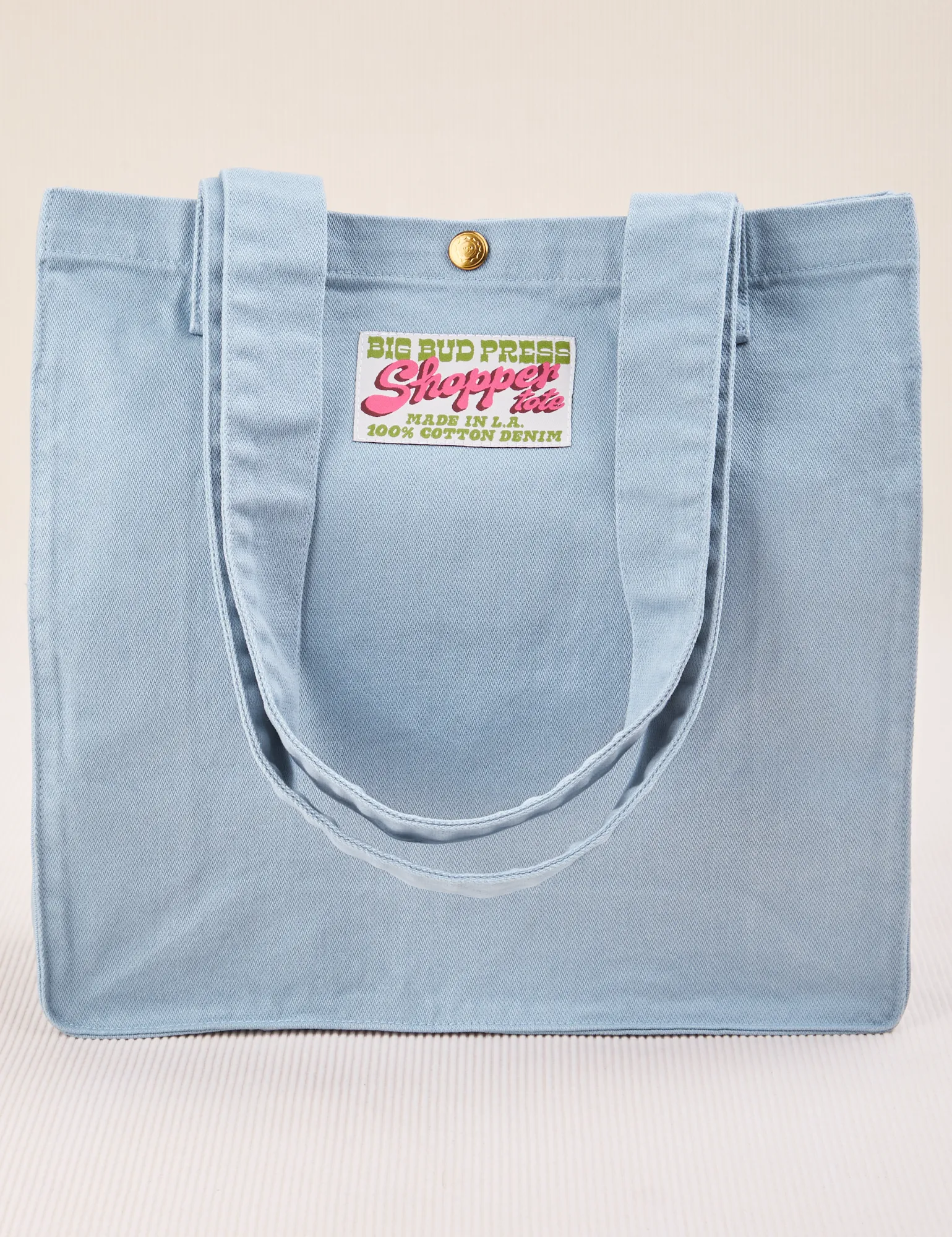 Shopper Tote Bag
