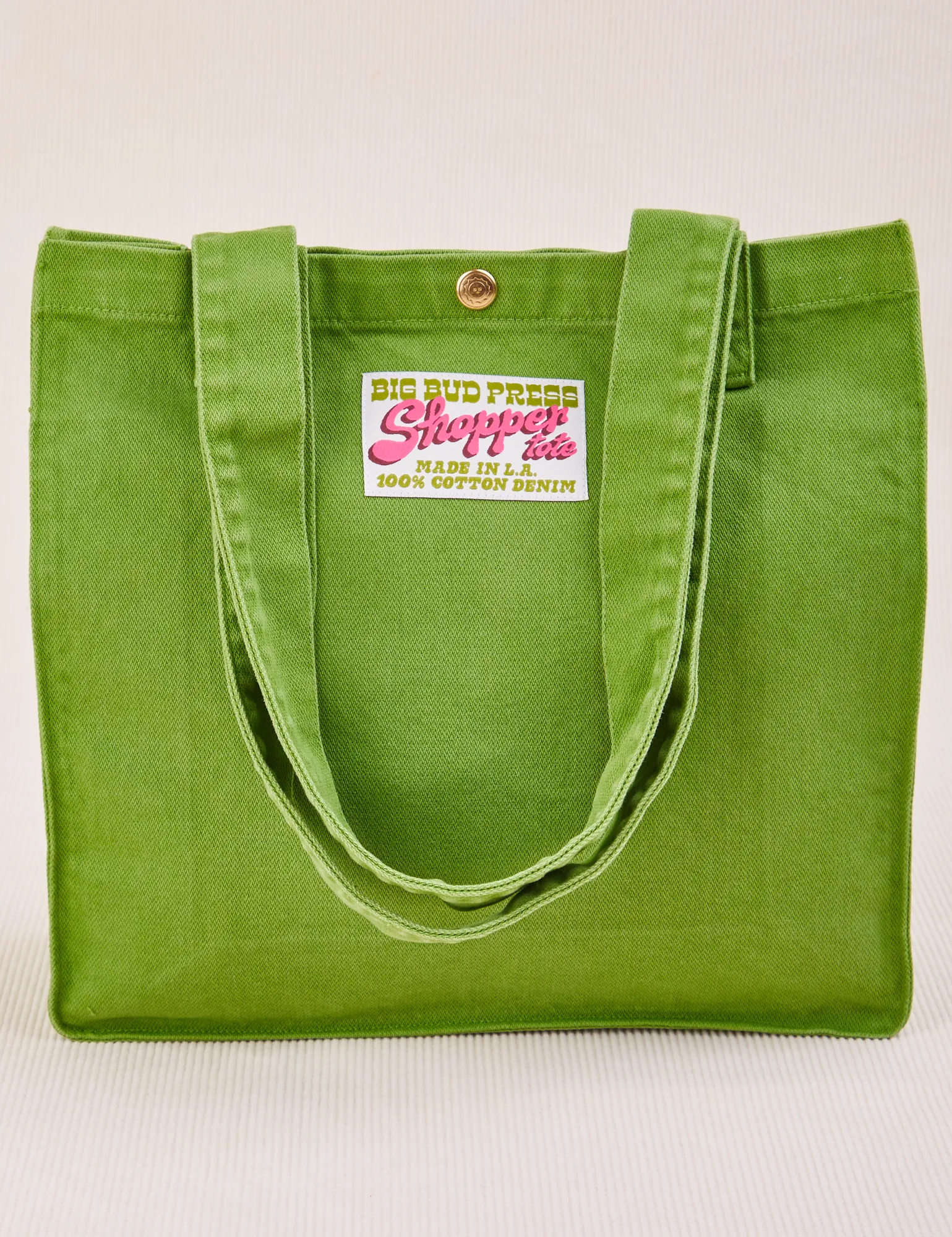 Shopper Tote Bag