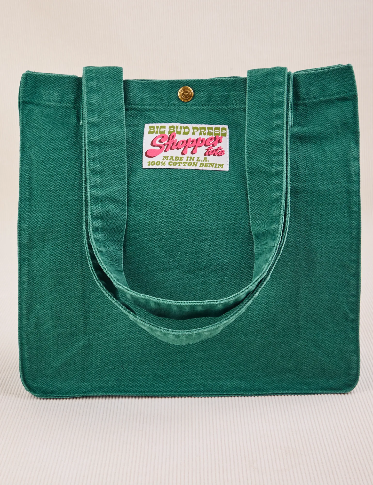 Shopper Tote Bag