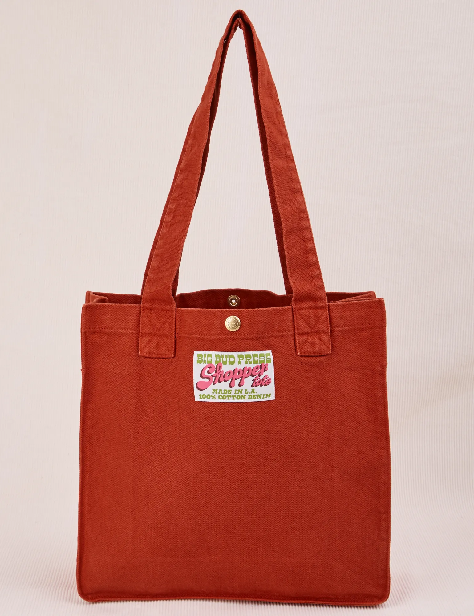 Shopper Tote Bag