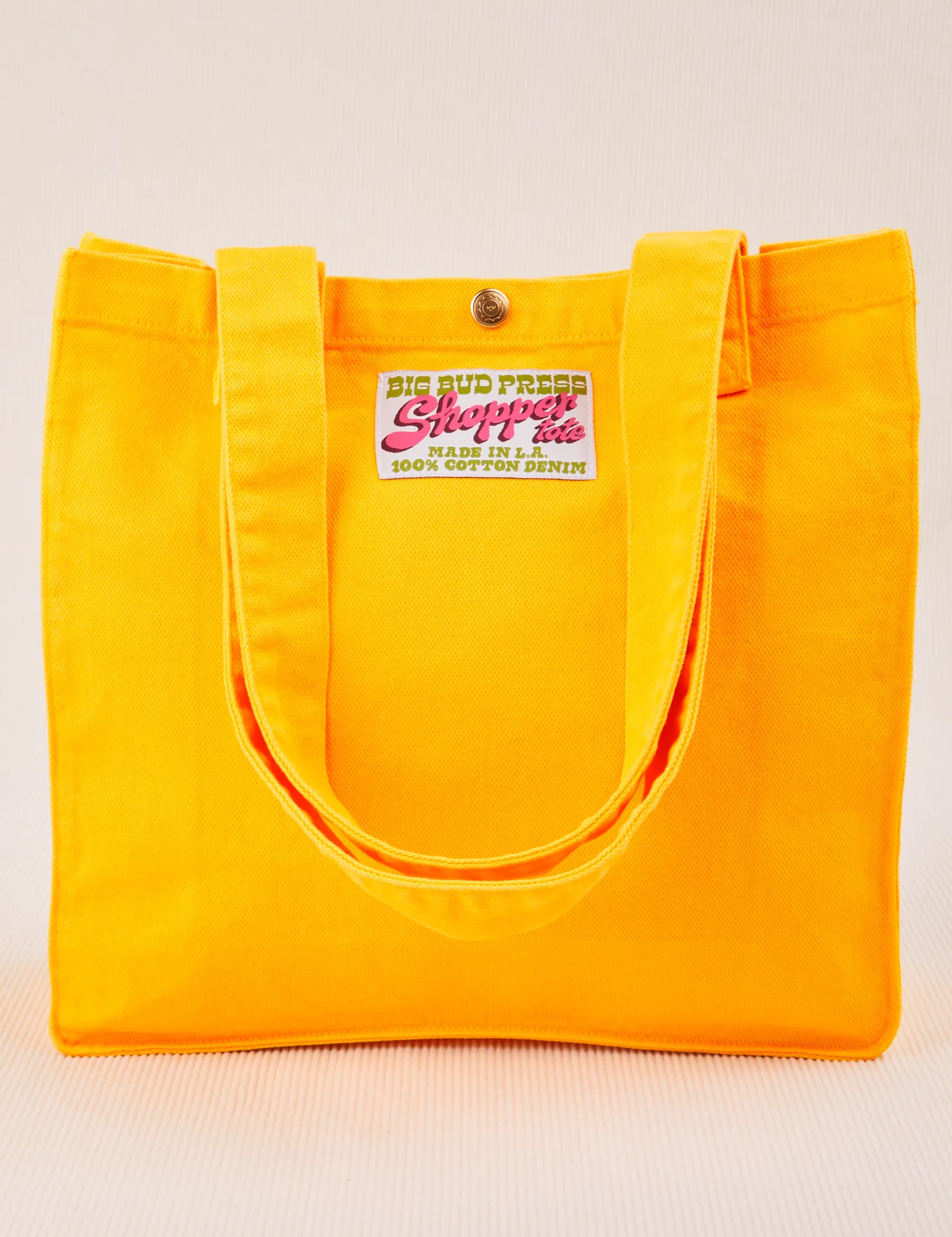 Shopper Tote Bag