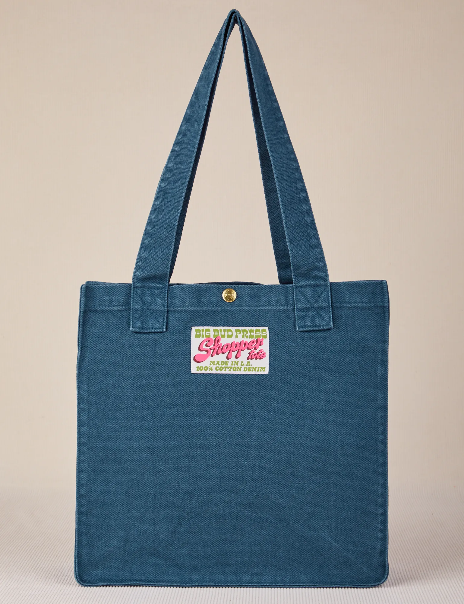 Shopper Tote Bag