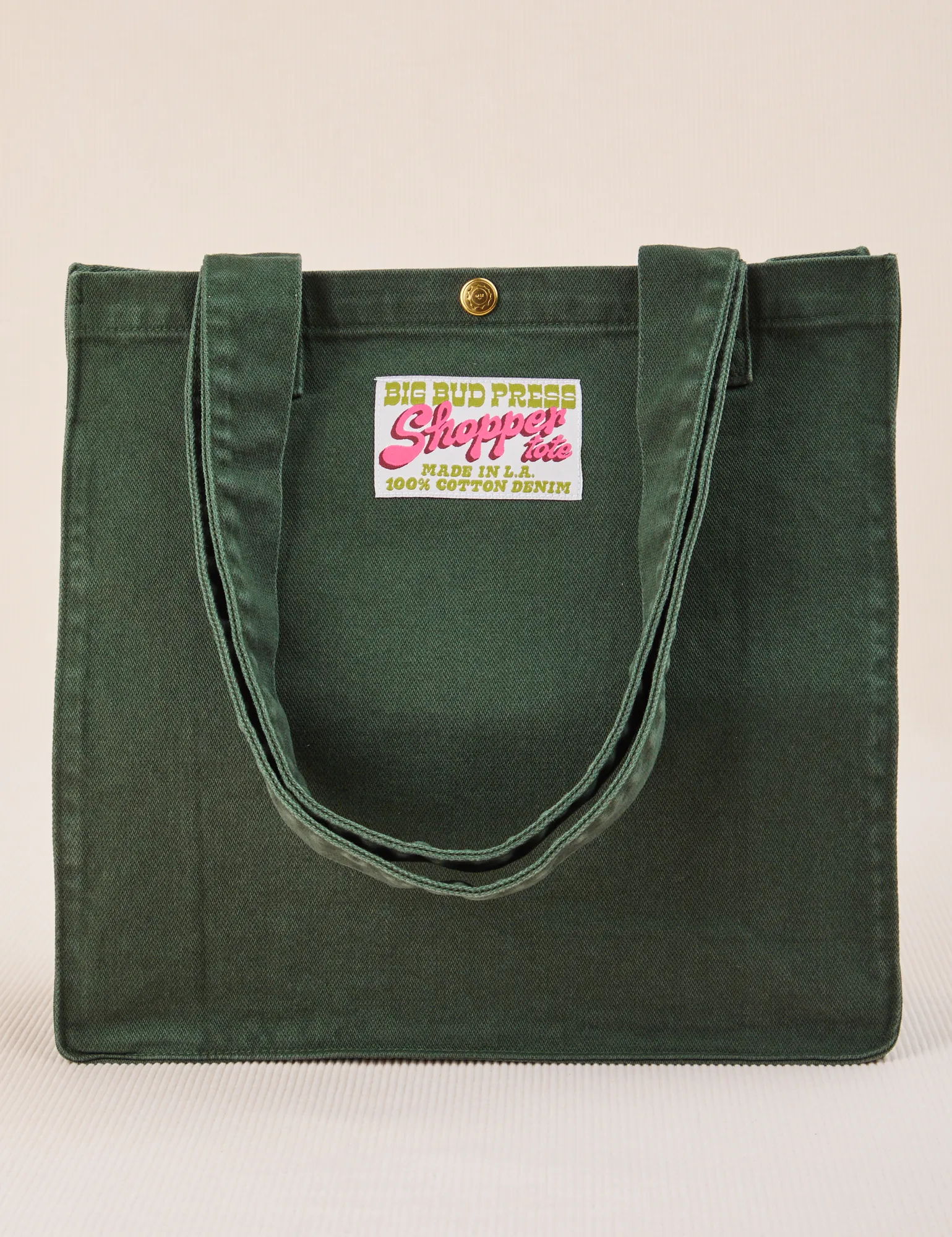 Shopper Tote Bag