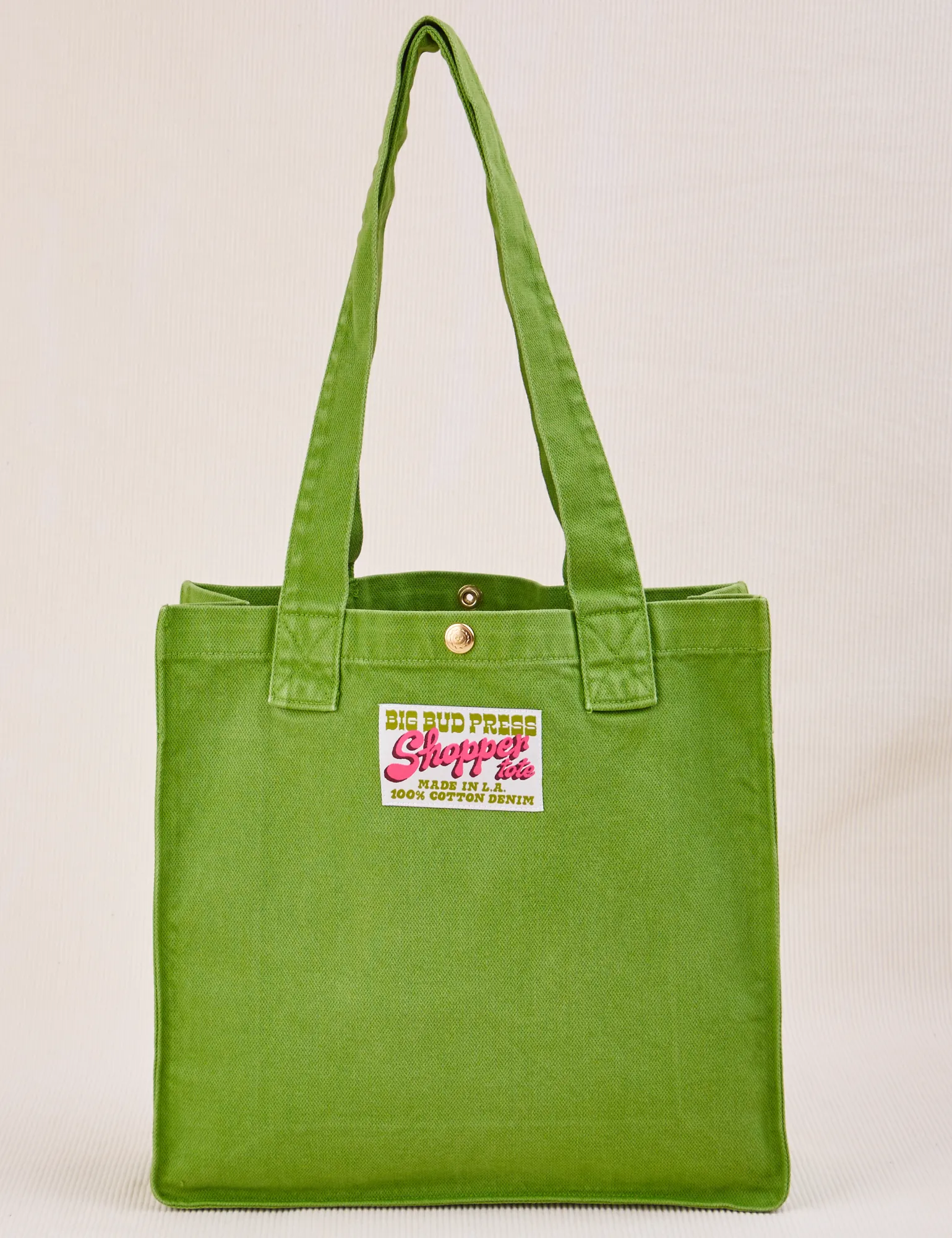 Shopper Tote Bag
