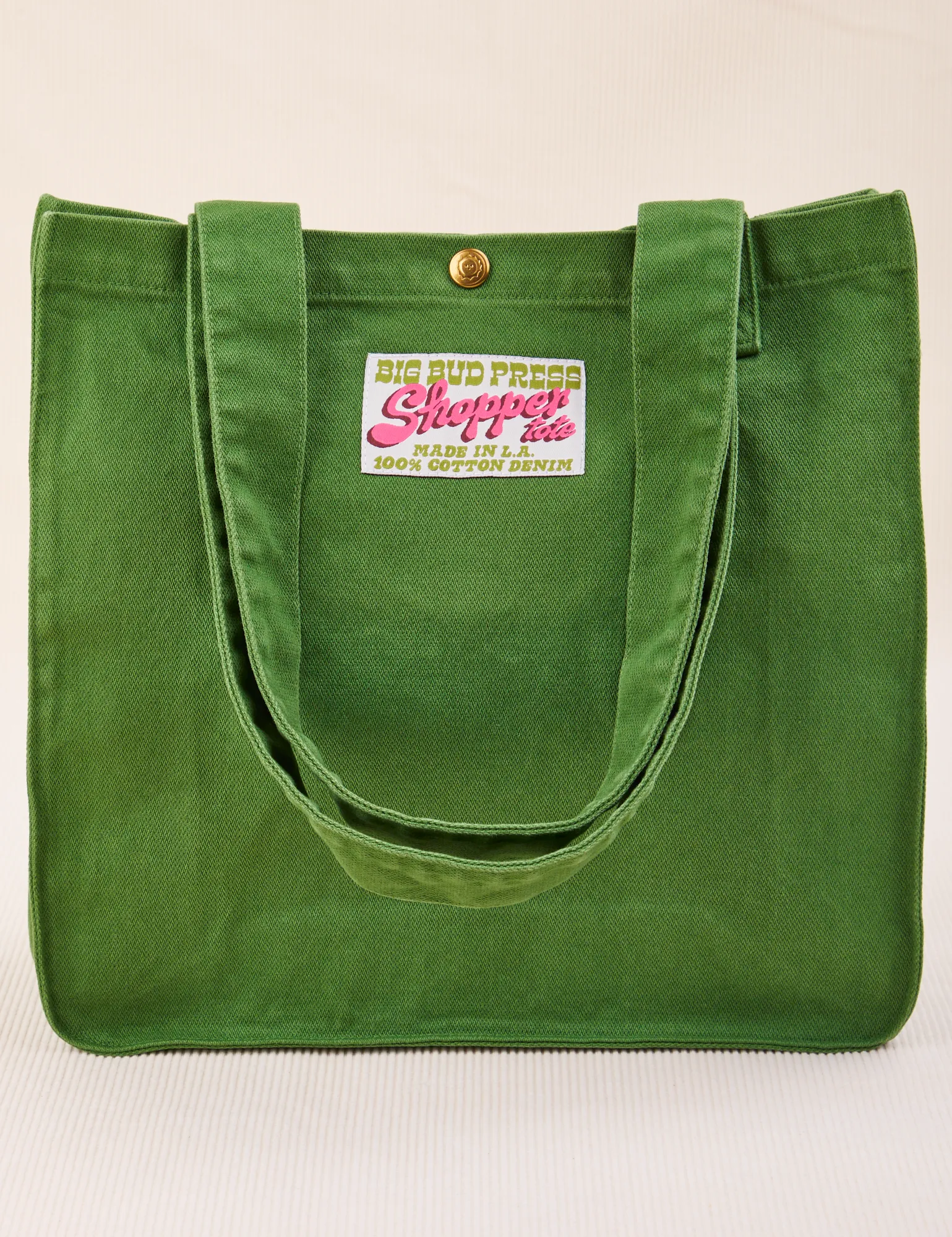 Shopper Tote Bag