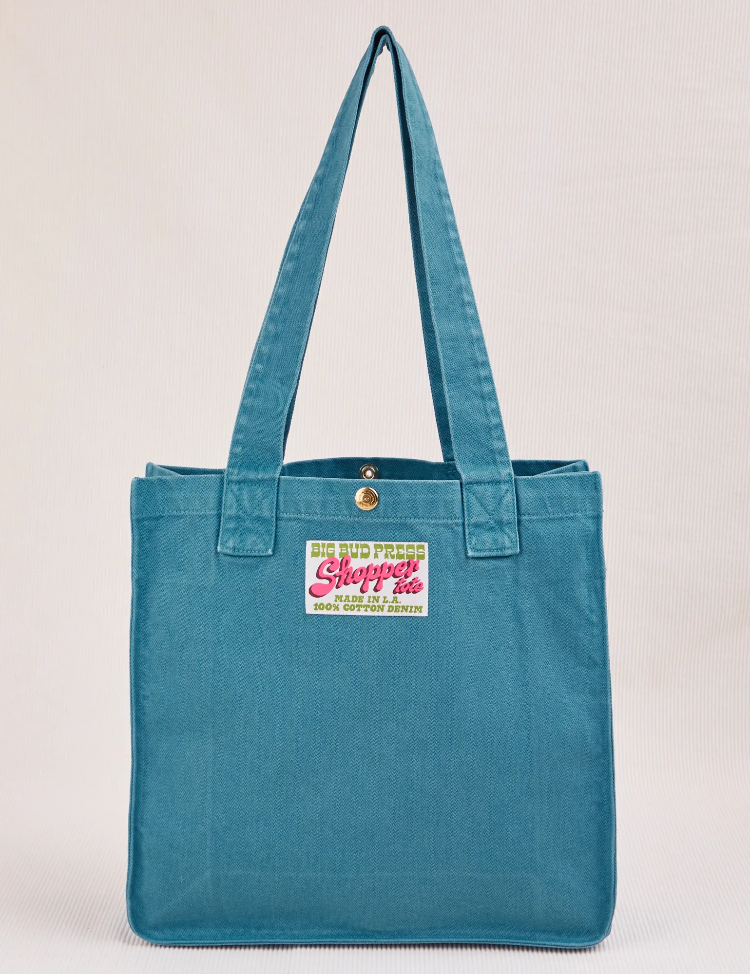Shopper Tote Bag