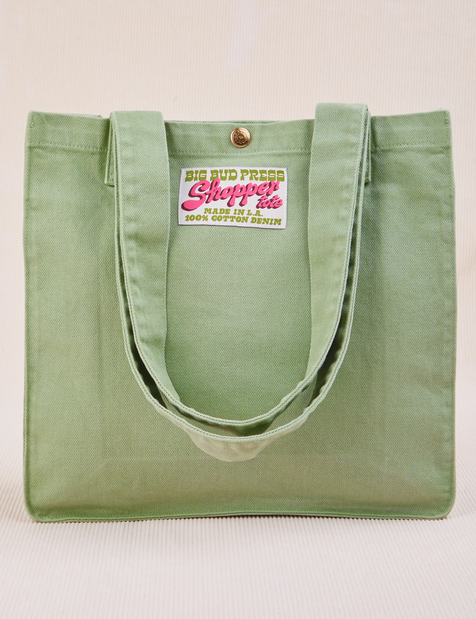 Shopper Tote Bag