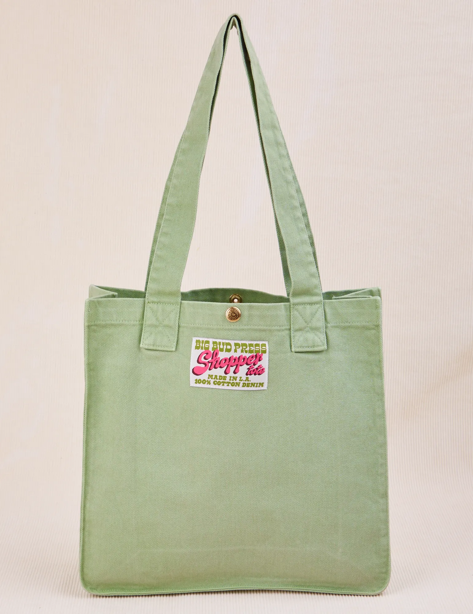 Shopper Tote Bag