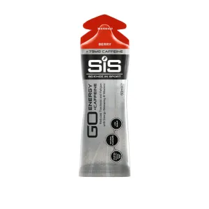 SIS Go Gel Caffeine 60ml