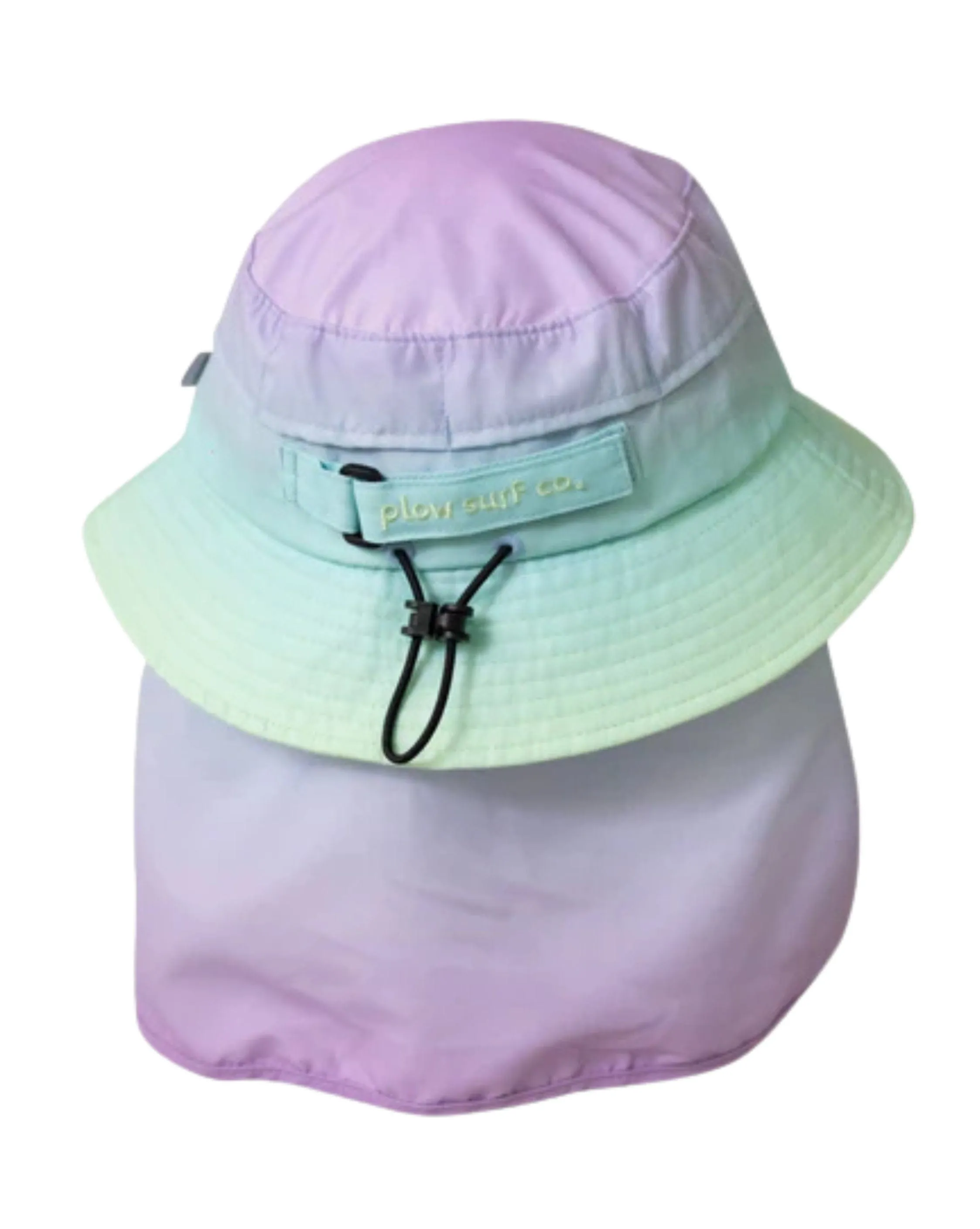 Soleil x Plow Surf Hat