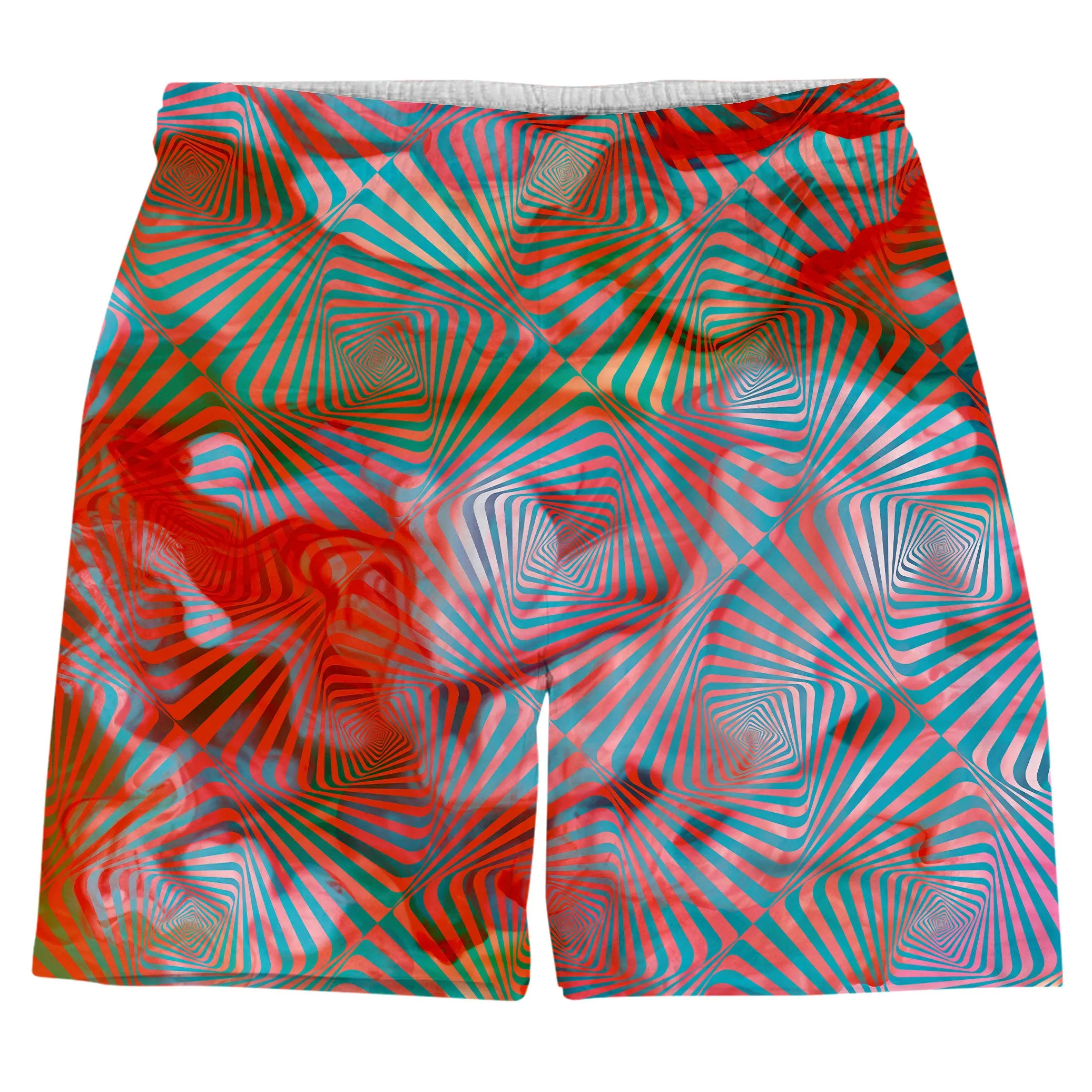 Solstice Men's Tank and Shorts Combo