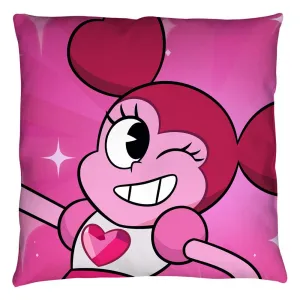 Spinel Throw Pillow from Steven Universe: The Movie