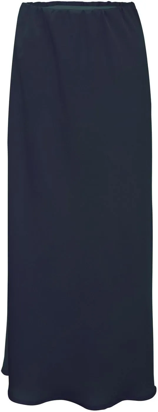 Spring Summer Skirts Satin Skirt High Waisted Maxi Wedding A Line Long Skirts Women's Short Skirt