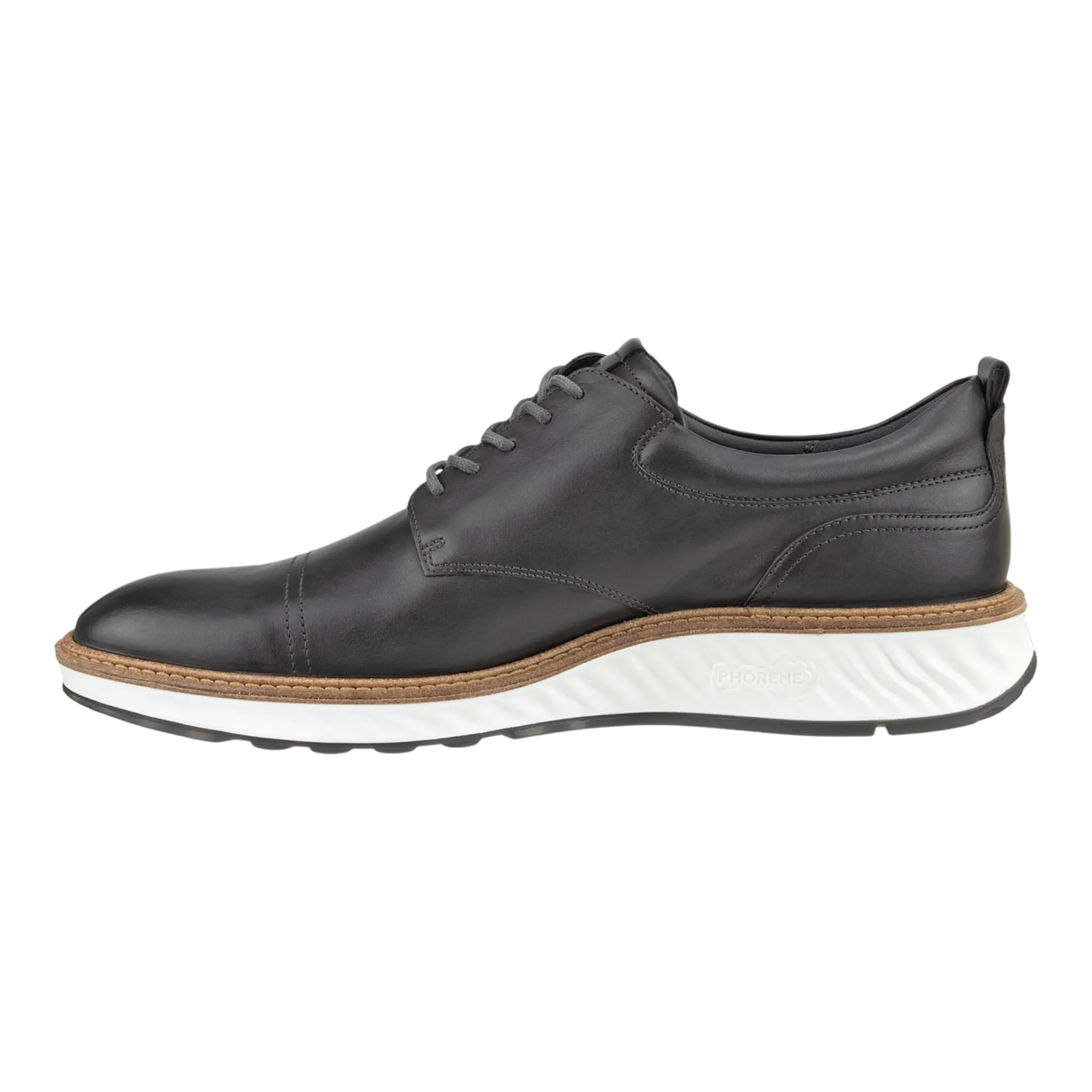 St.1 Hybrid Derby Shoe