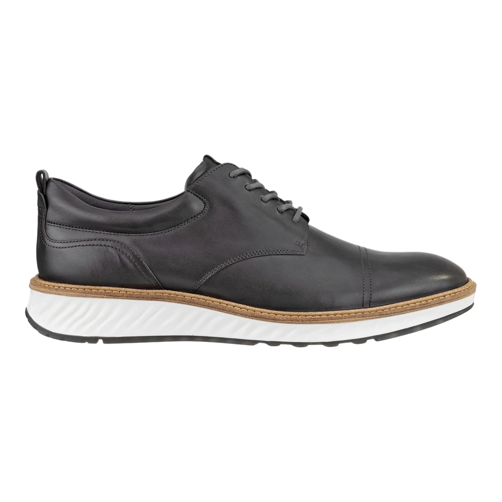 St.1 Hybrid Derby Shoe