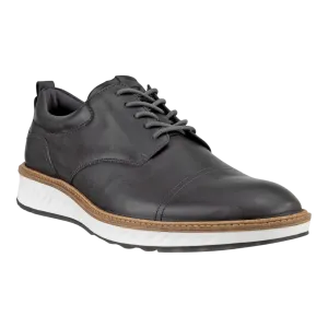St.1 Hybrid Derby Shoe