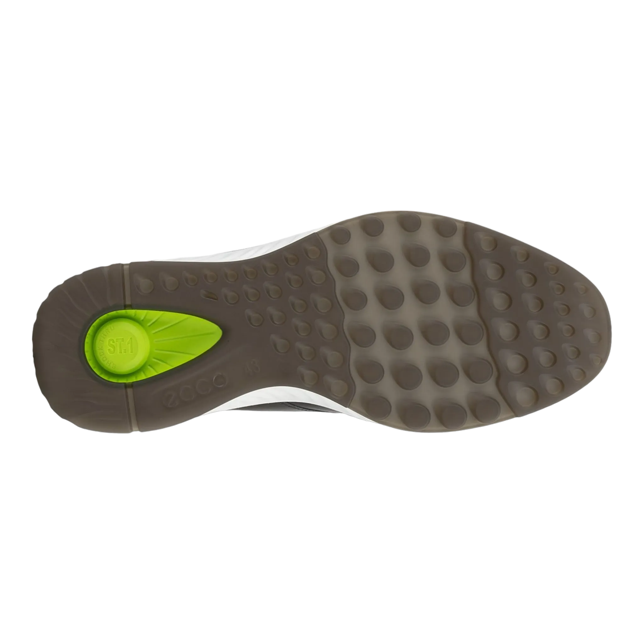 St.1 Hybrid Derby Shoe