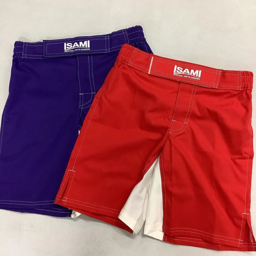 Stretch Grappling Shorts