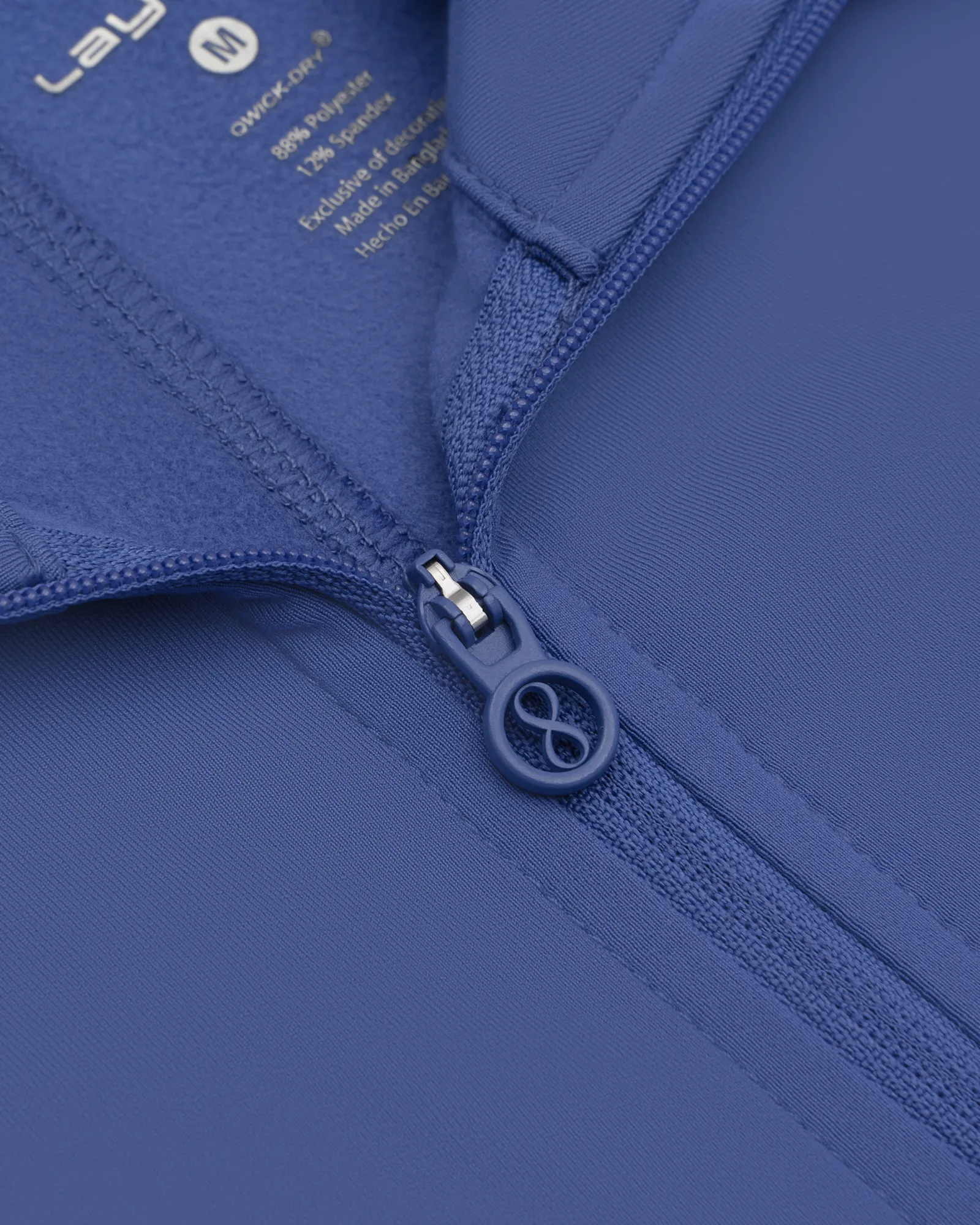 Stride Knit Jacket