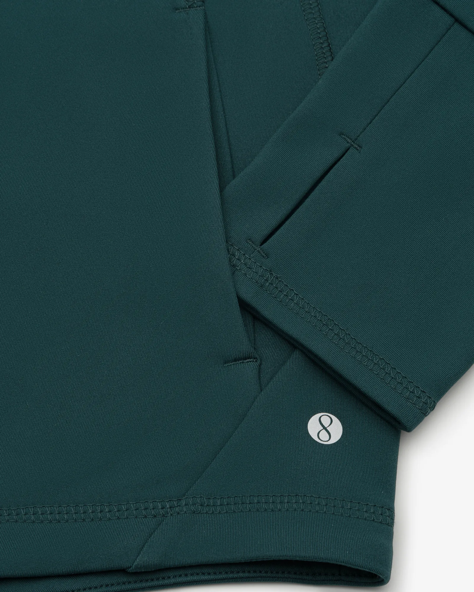 Stride Knit Jacket