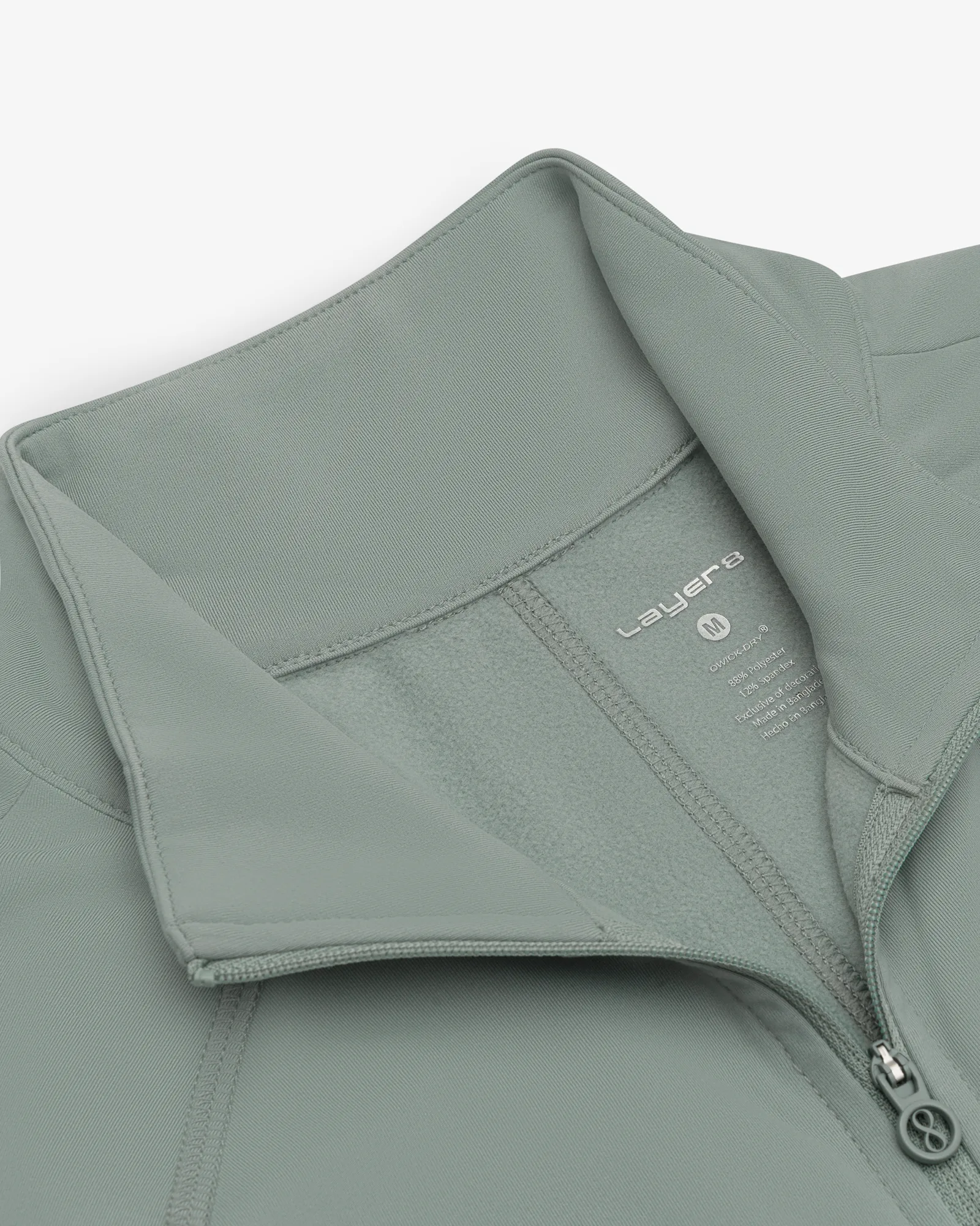Stride Knit Jacket