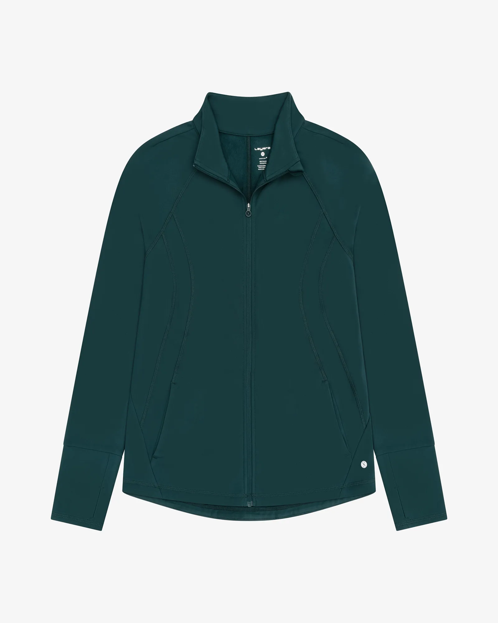 Stride Knit Jacket