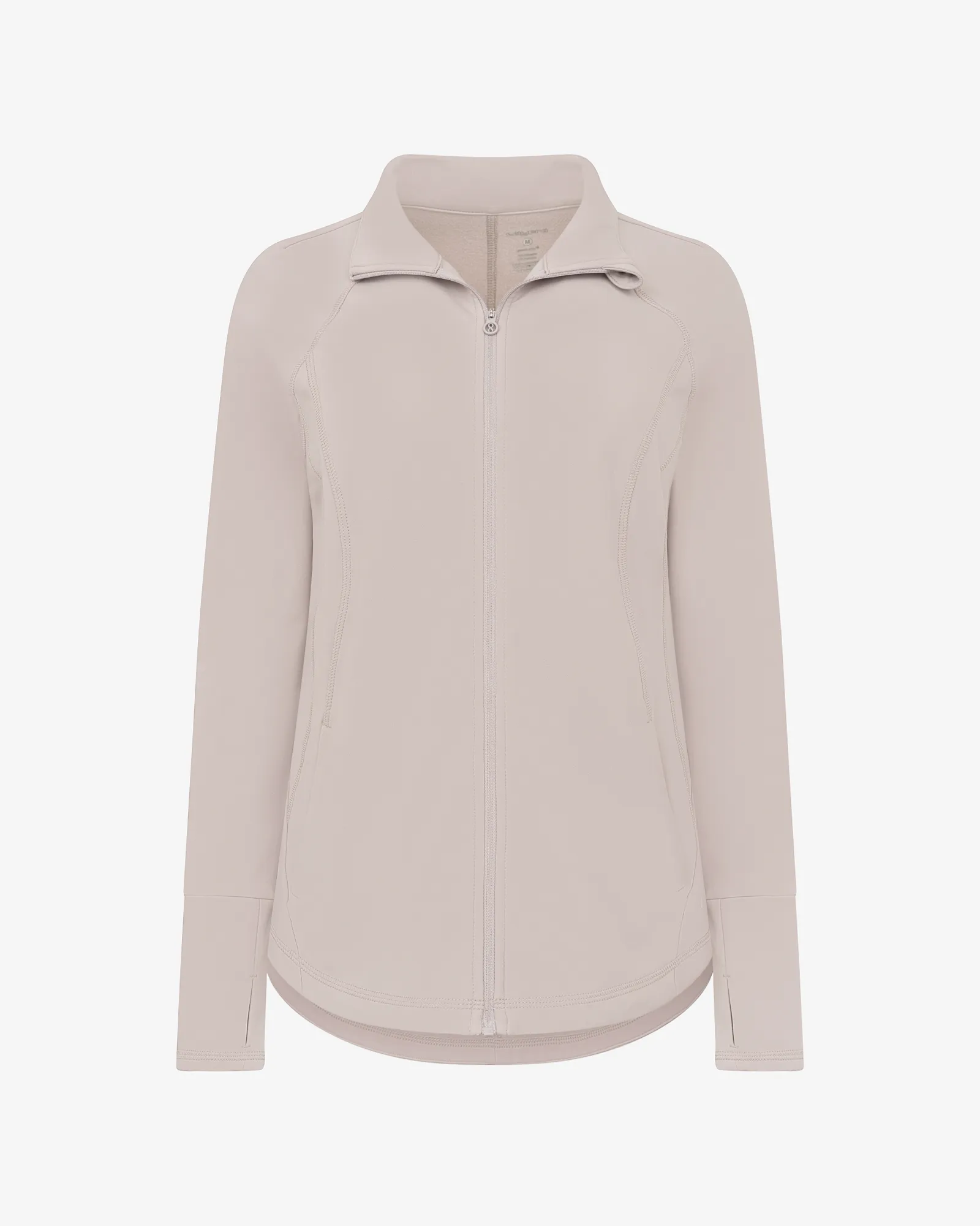 Stride Knit Jacket