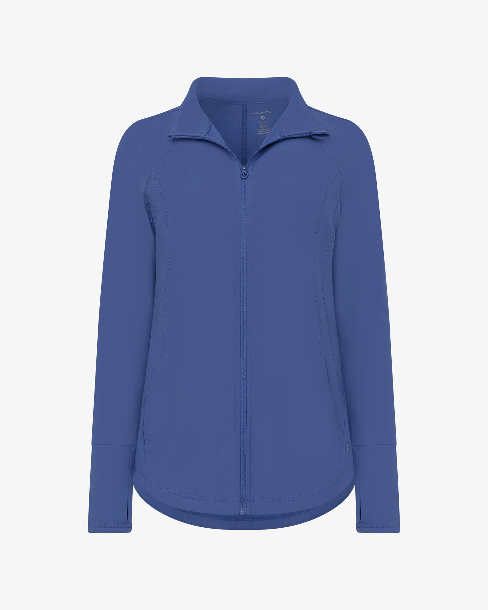 Stride Knit Jacket