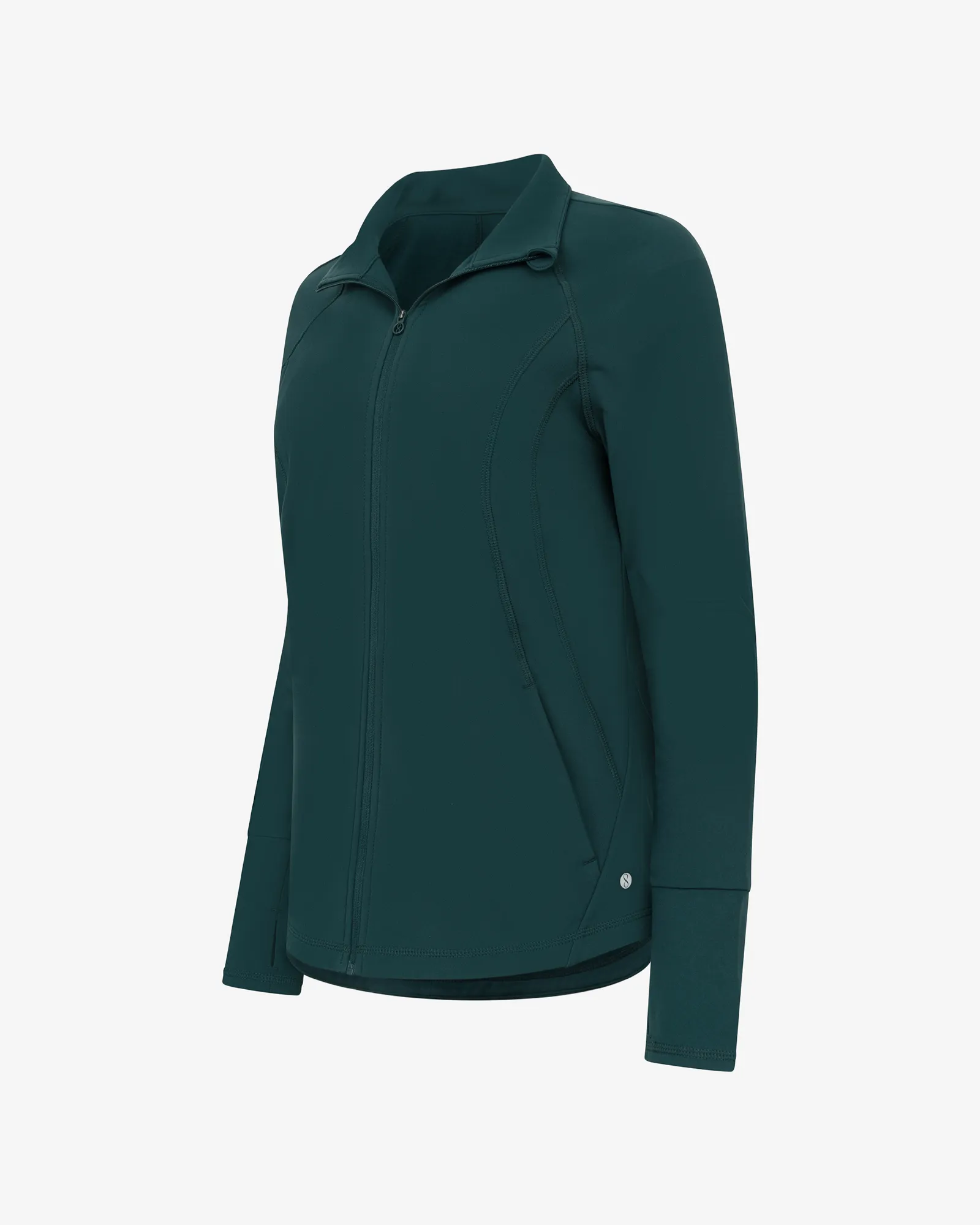 Stride Knit Jacket
