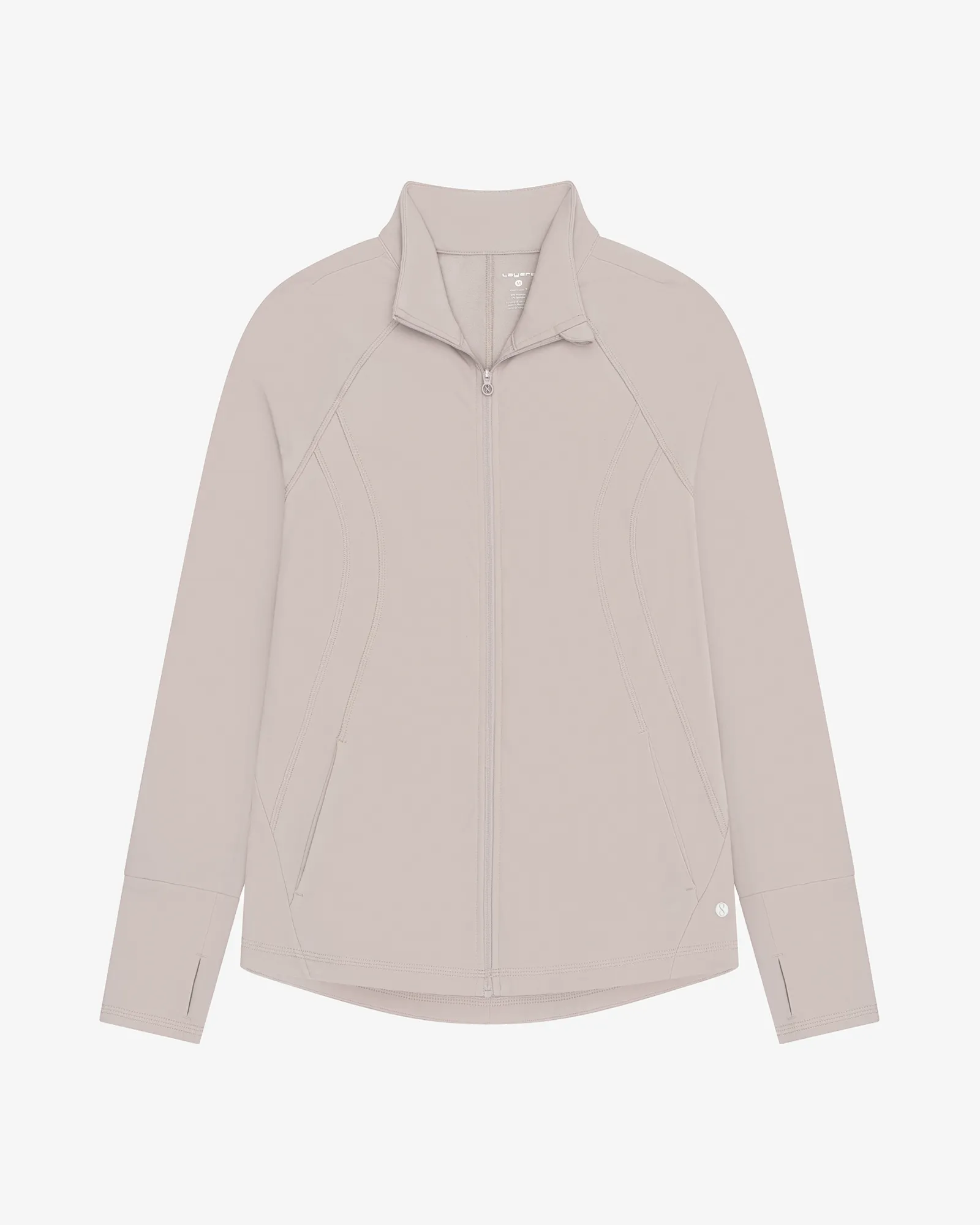 Stride Knit Jacket