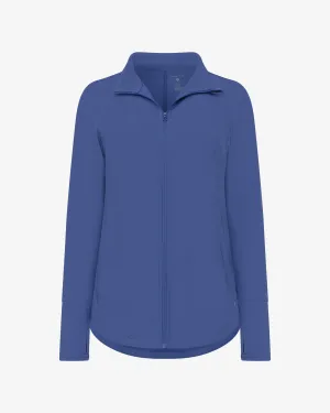 Stride Knit Jacket