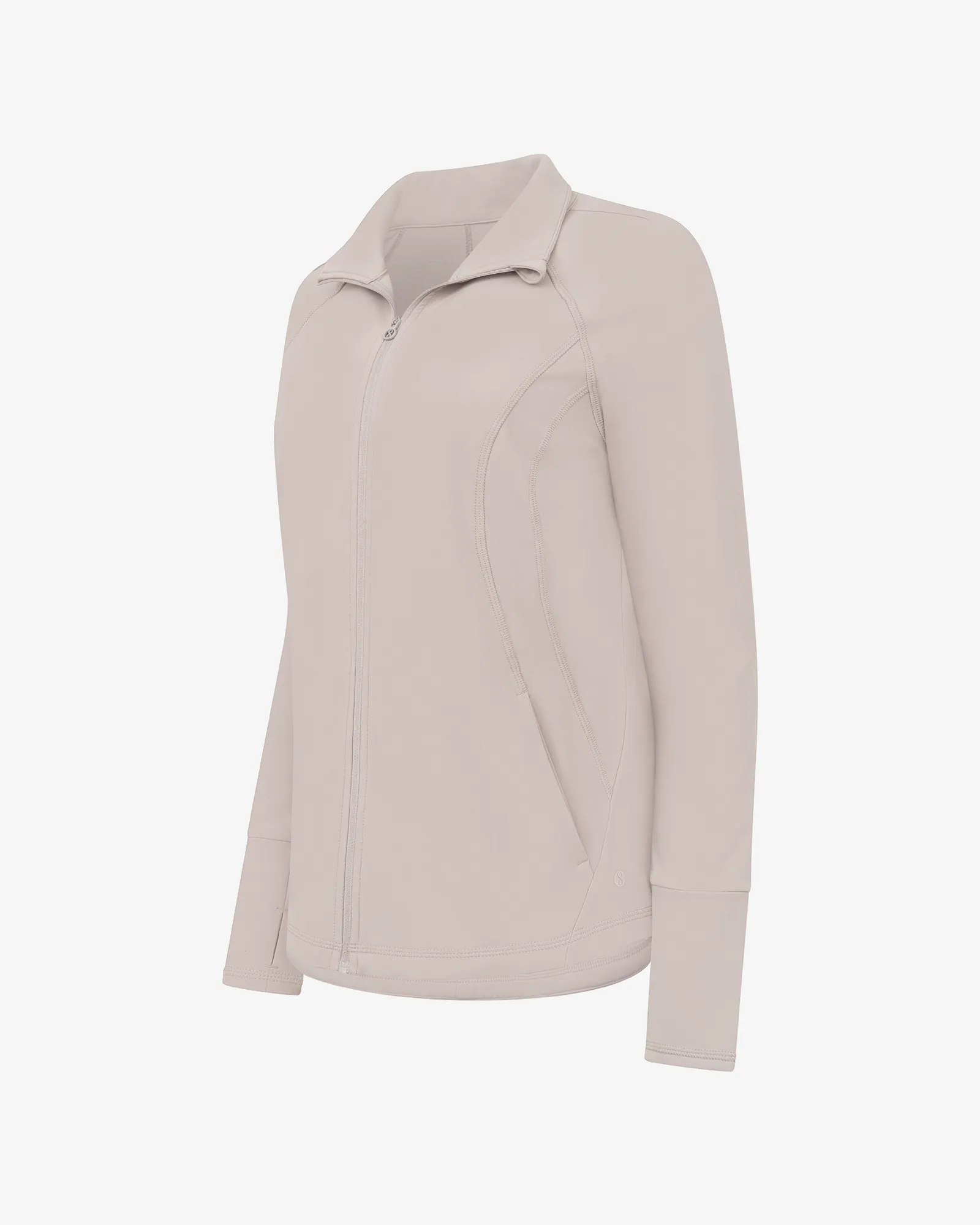 Stride Knit Jacket