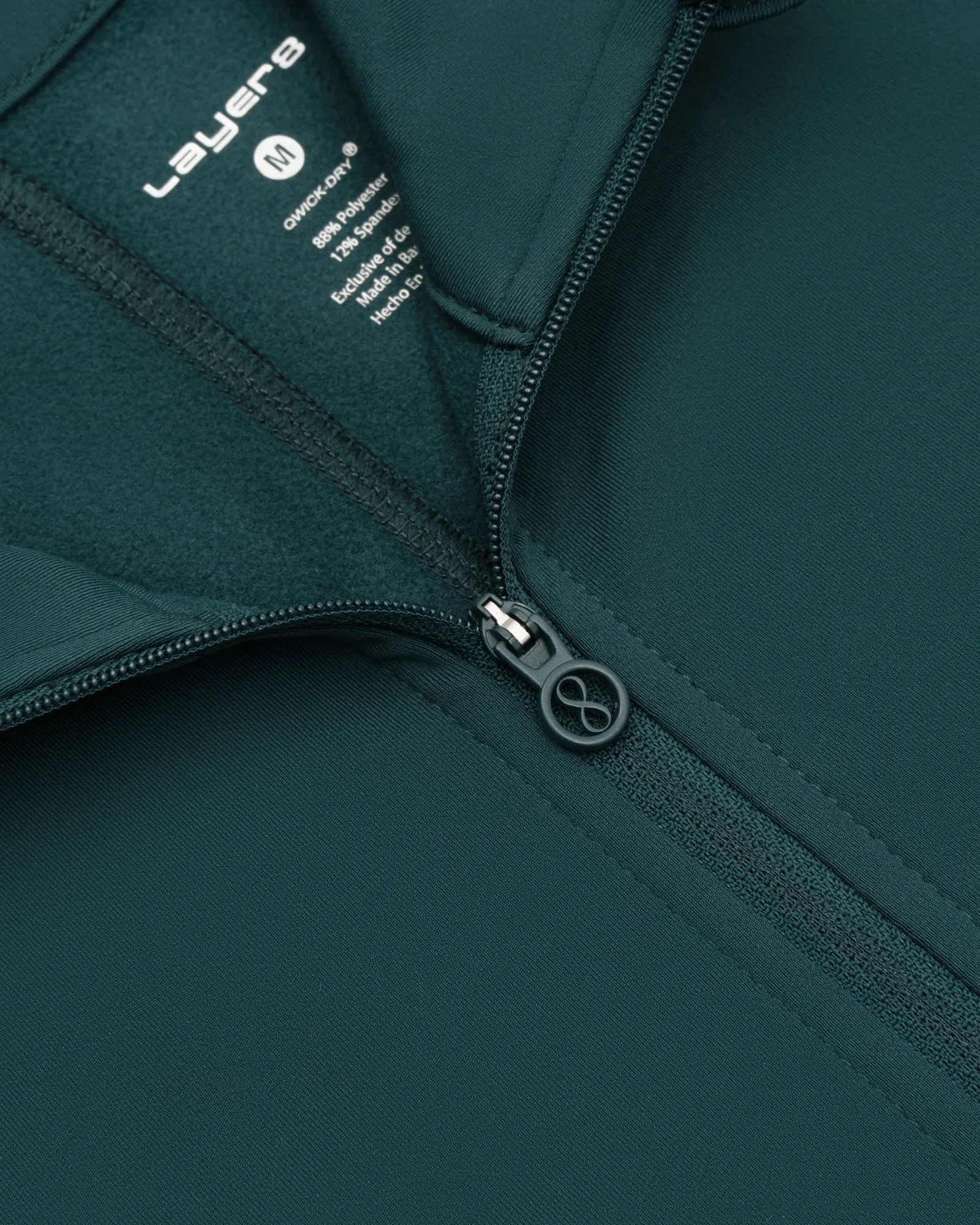 Stride Knit Jacket