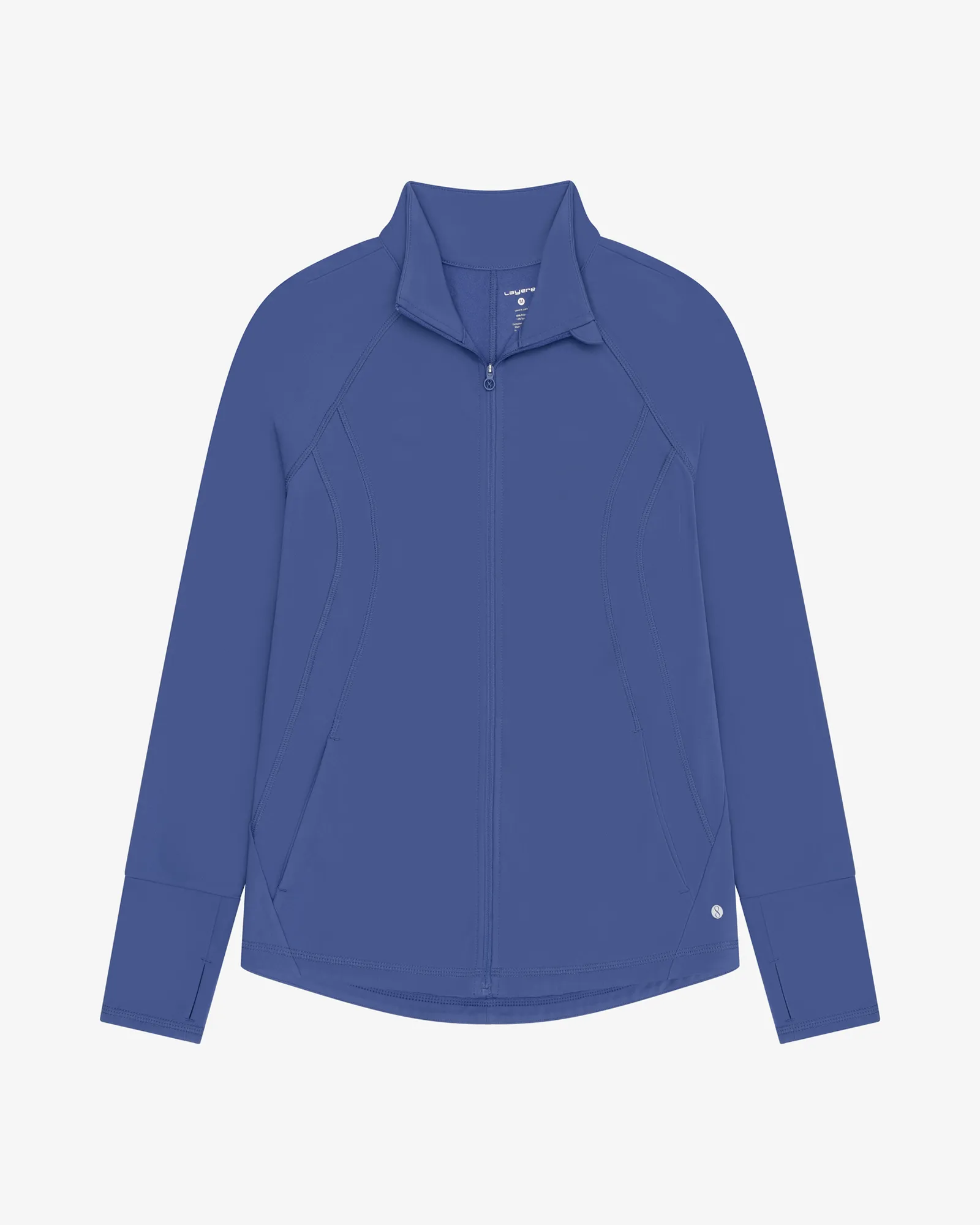 Stride Knit Jacket