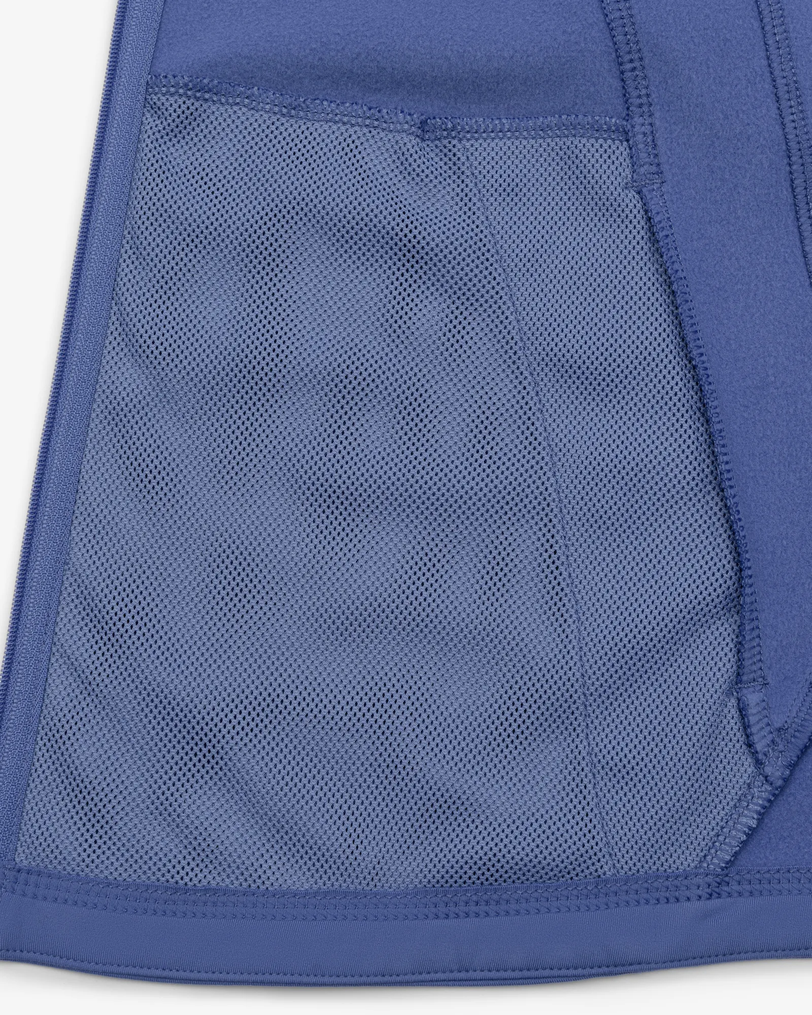 Stride Knit Jacket
