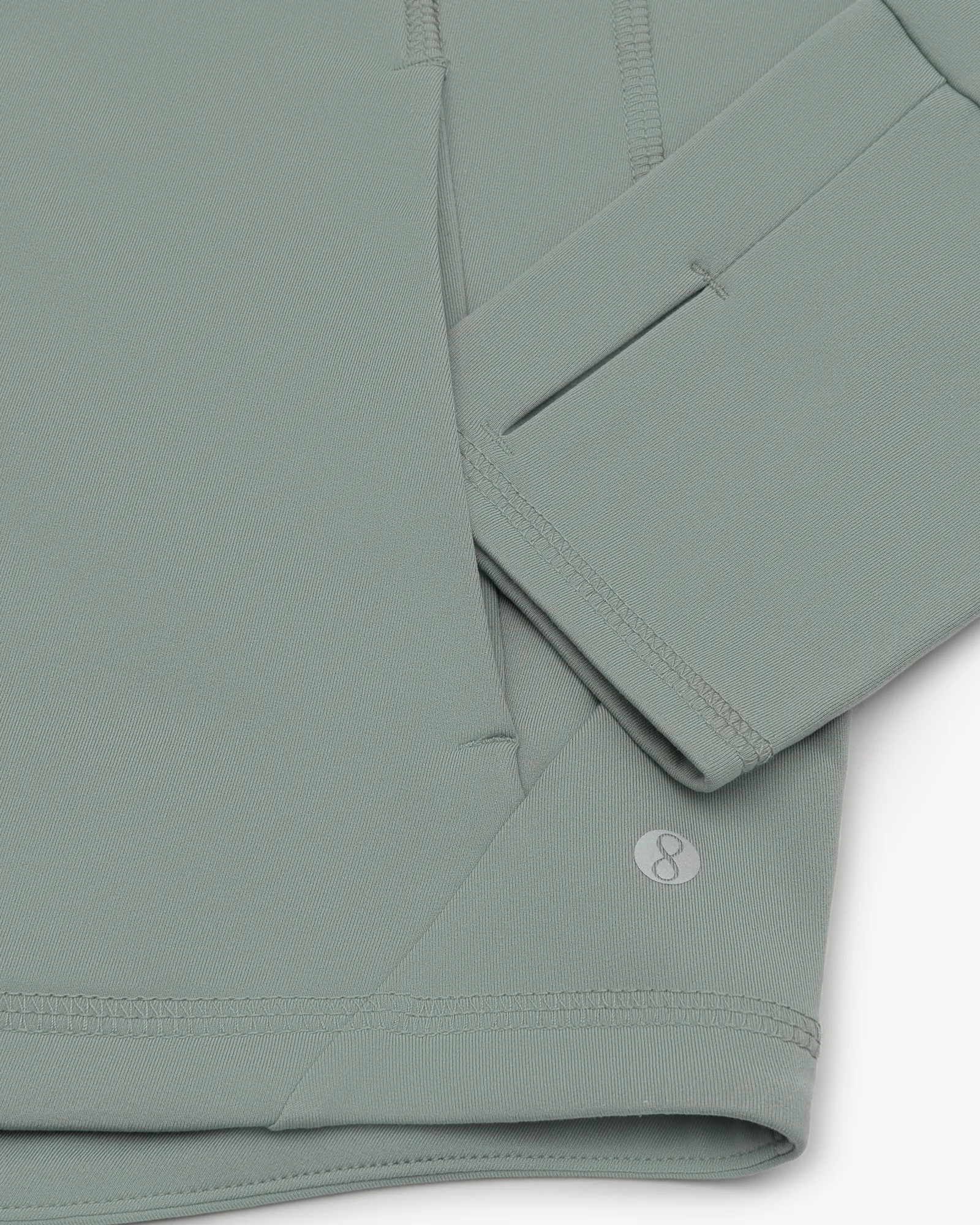 Stride Knit Jacket