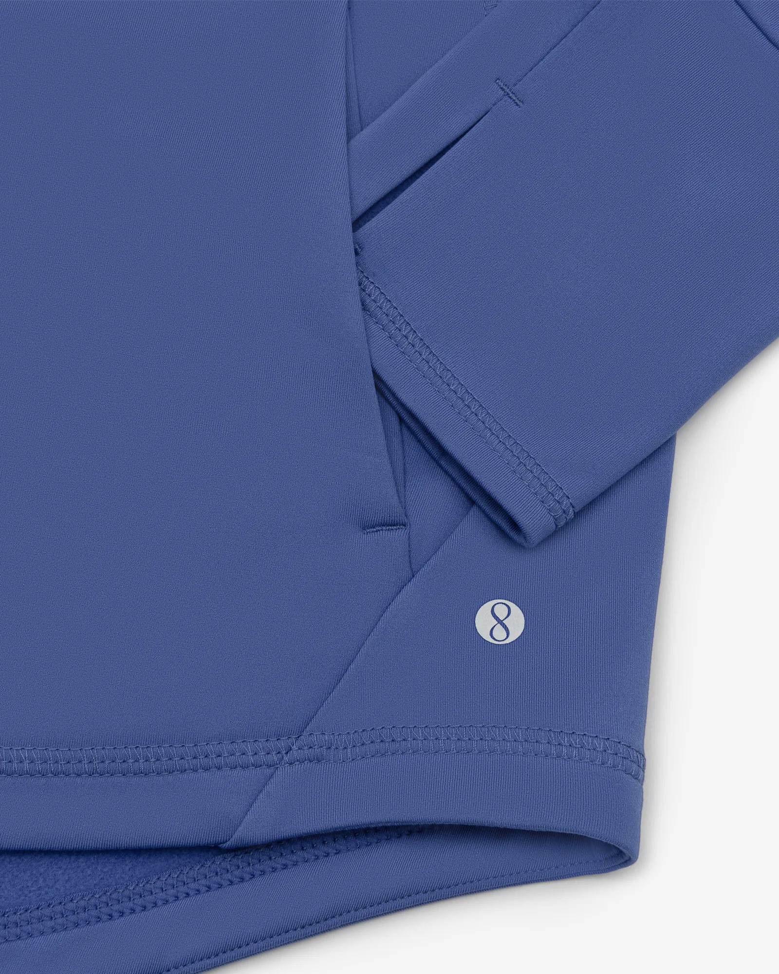 Stride Knit Jacket