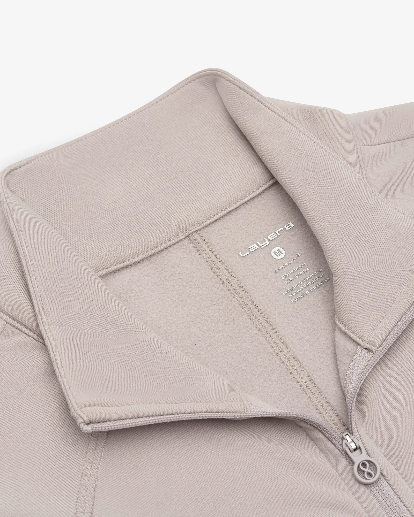 Stride Knit Jacket