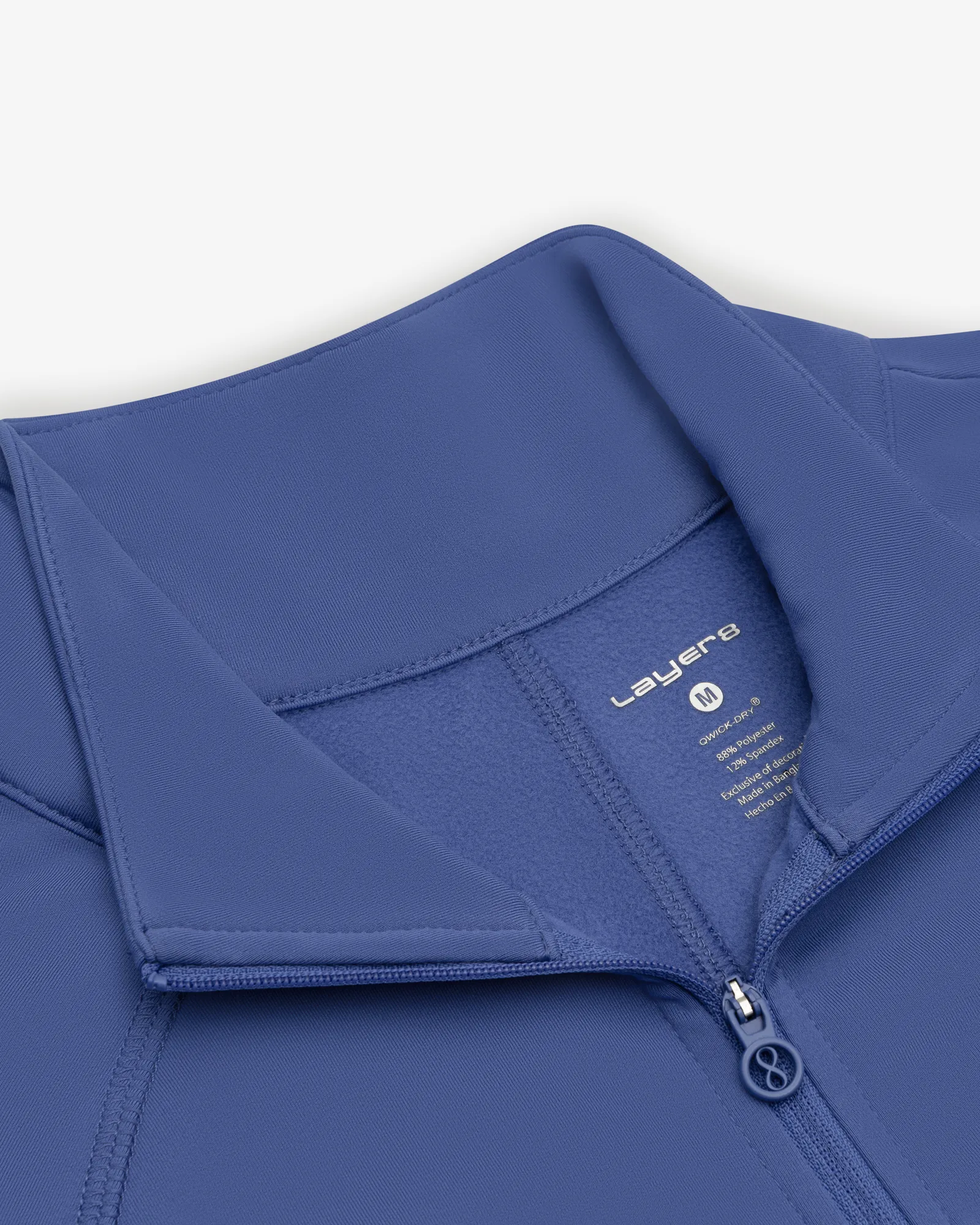 Stride Knit Jacket