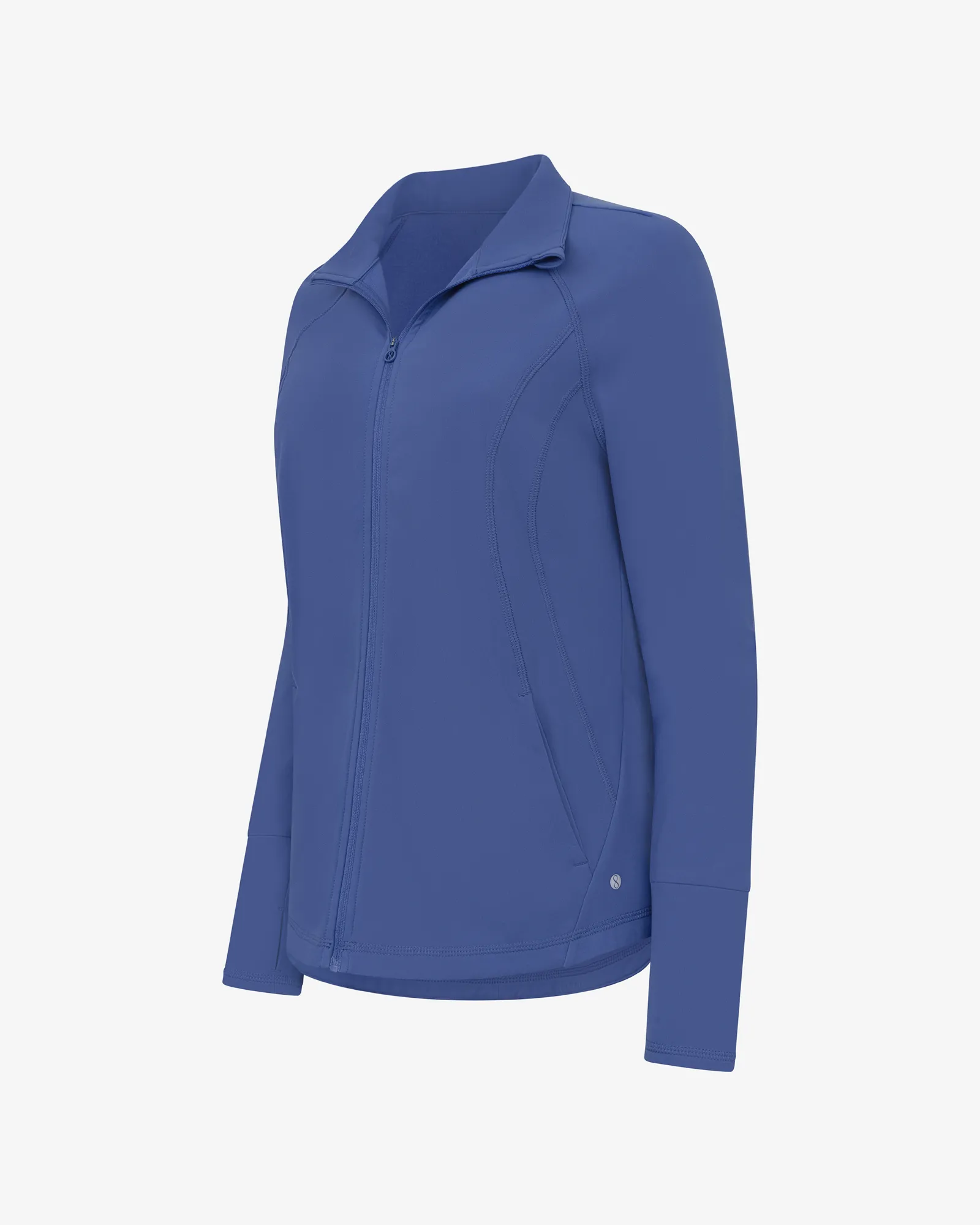 Stride Knit Jacket