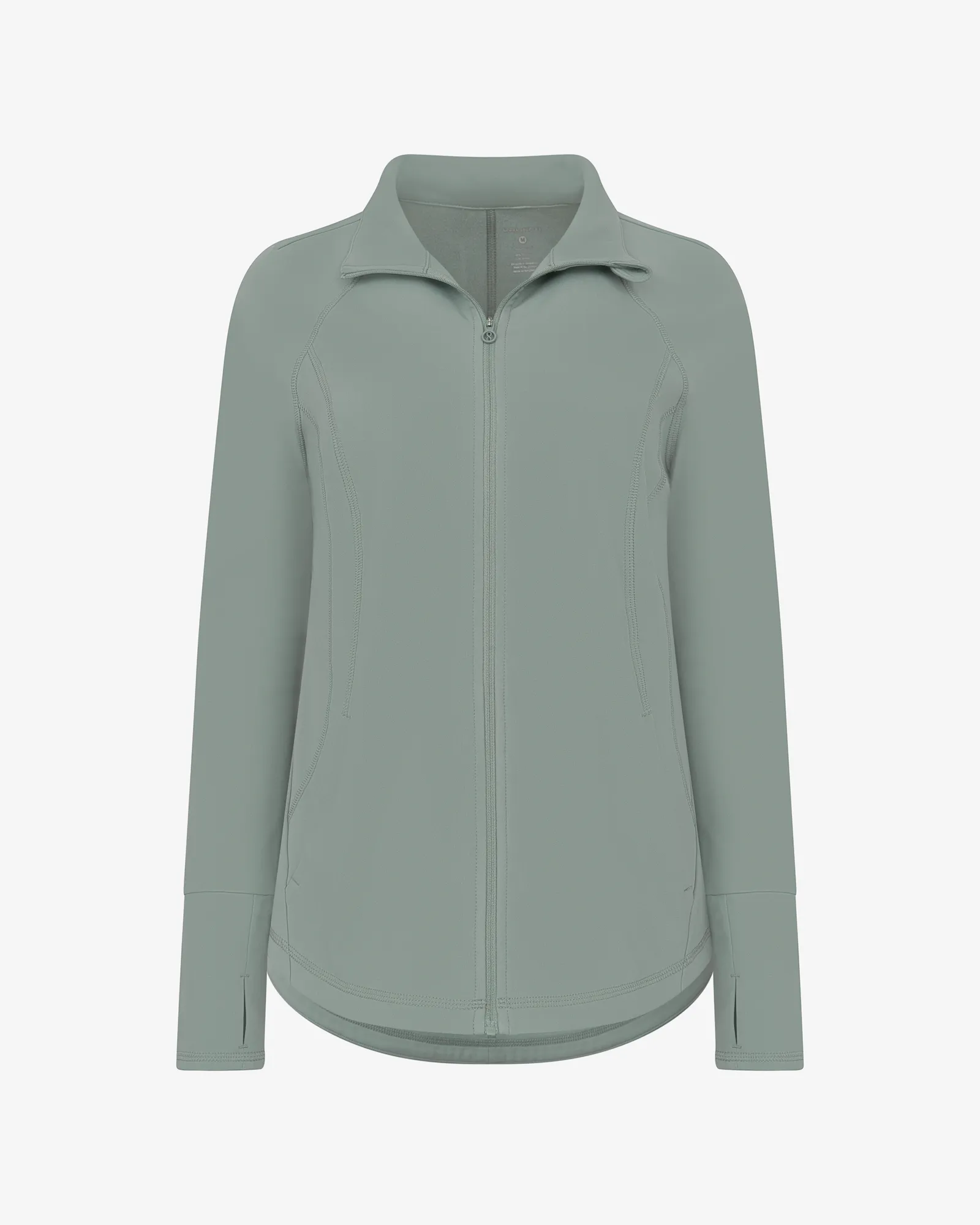 Stride Knit Jacket