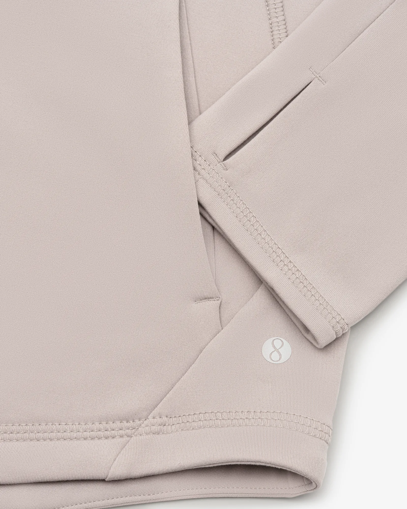 Stride Knit Jacket