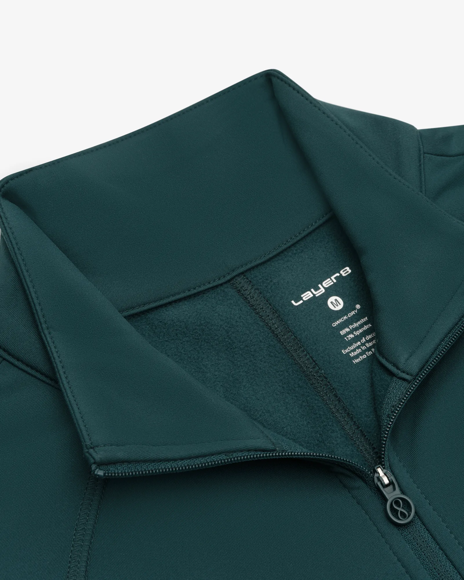 Stride Knit Jacket