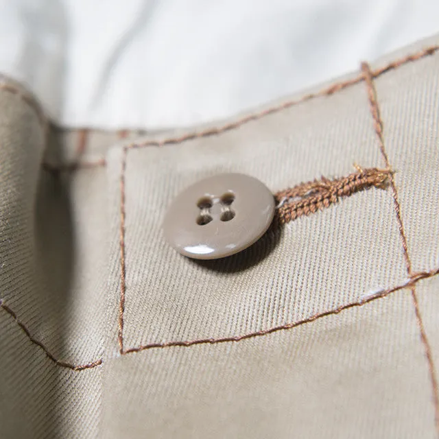Studio D'Artisan 1349 Chino Pants