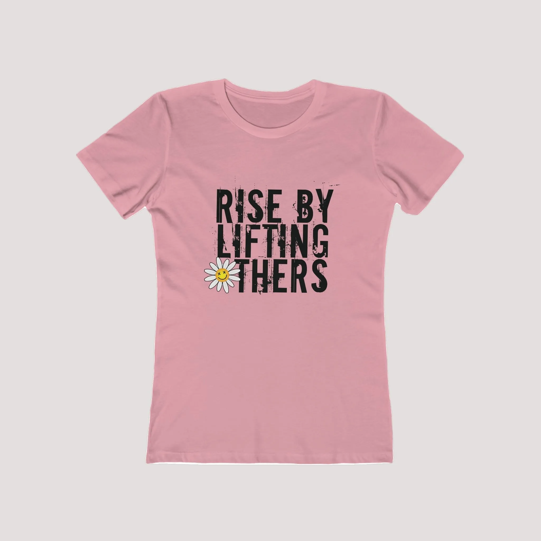Super Soft Cut Classic Style Tee